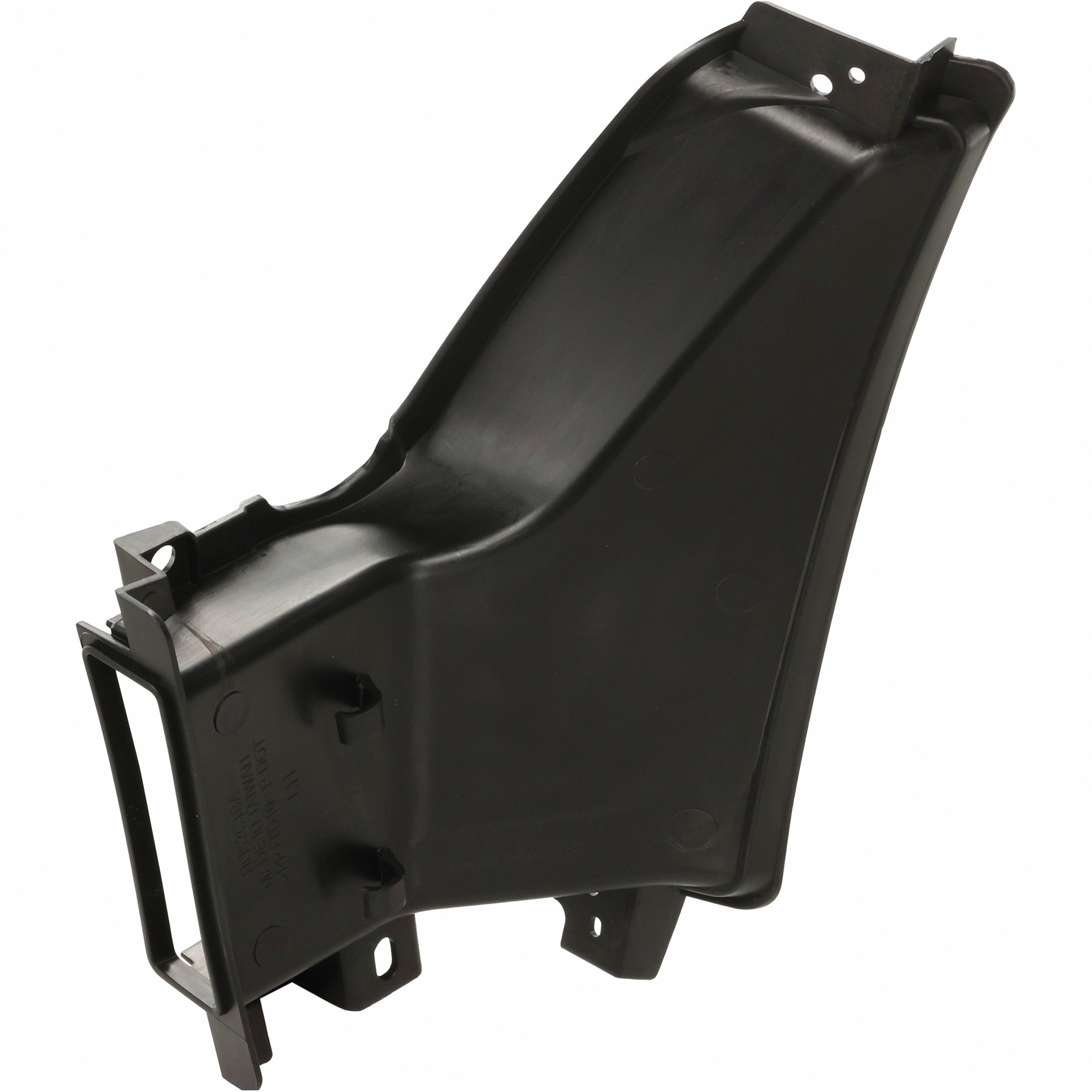 Left Driver Side Bumper For 22-24 Hyundai Tucson; CAPA Certified