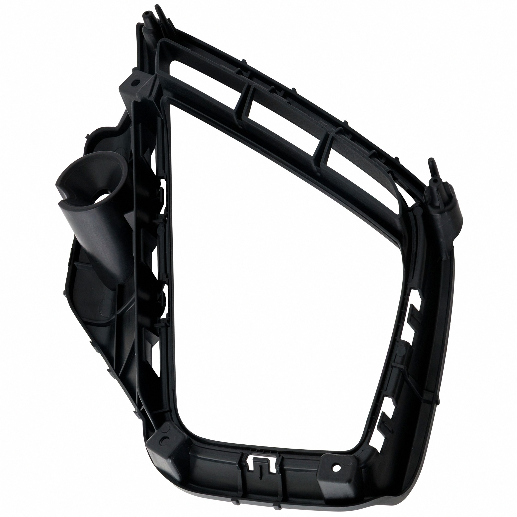 Left Driver Side Headlight For 22-24 Hyundai Tucson; CAPA Certified
