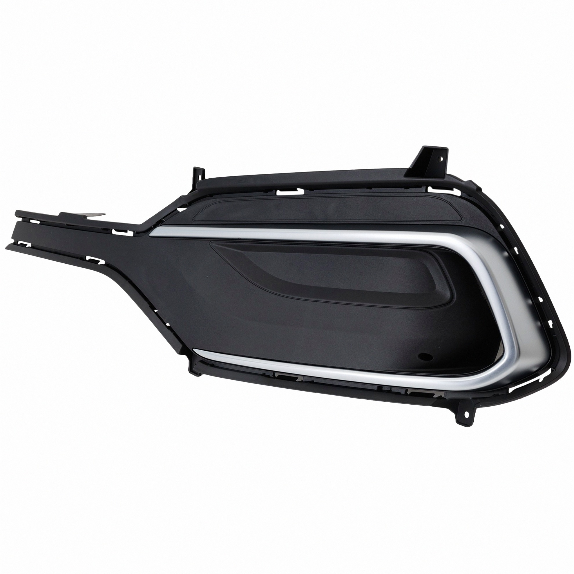 Left Driver Side Fog Light For 18 Hyundai Santa Fe Sport