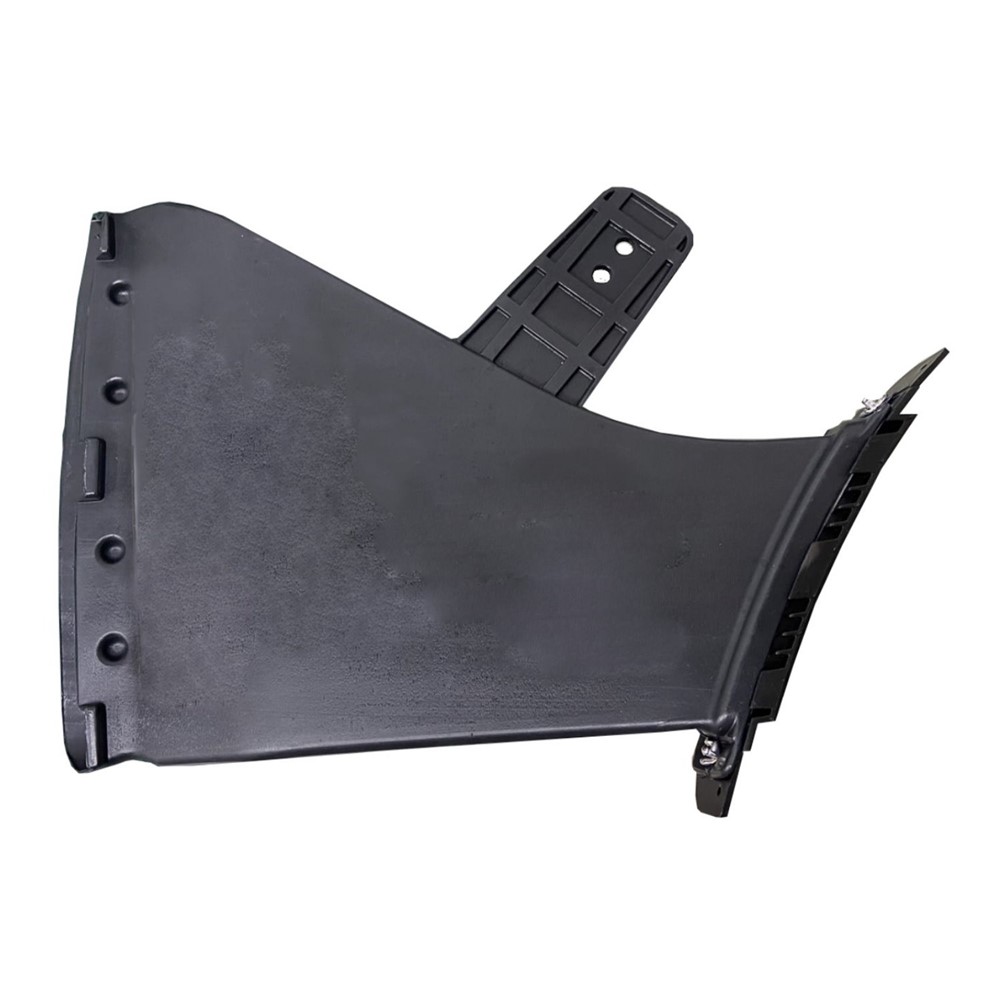 Left Driver Side Bumper For 23-25 Hyundai Palisade