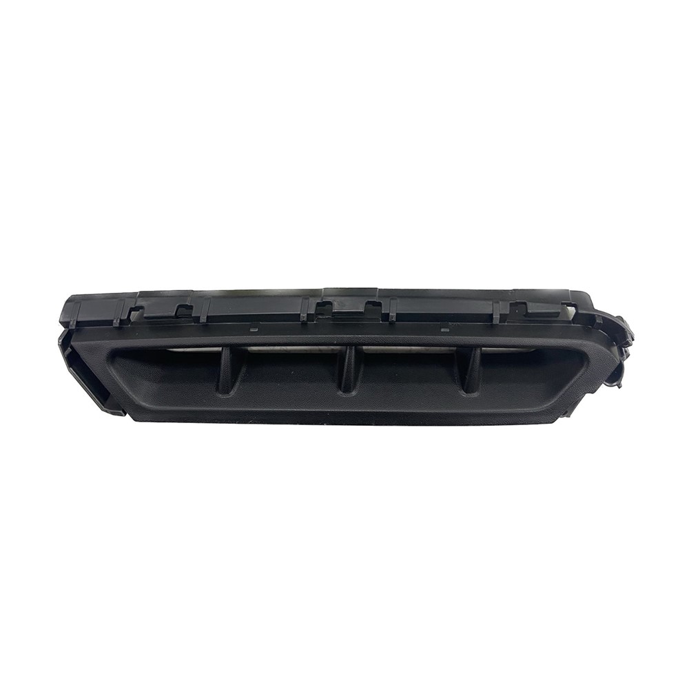 Left Driver Side Bumper For 19-20 Hyundai Elantra; CAPA Certified