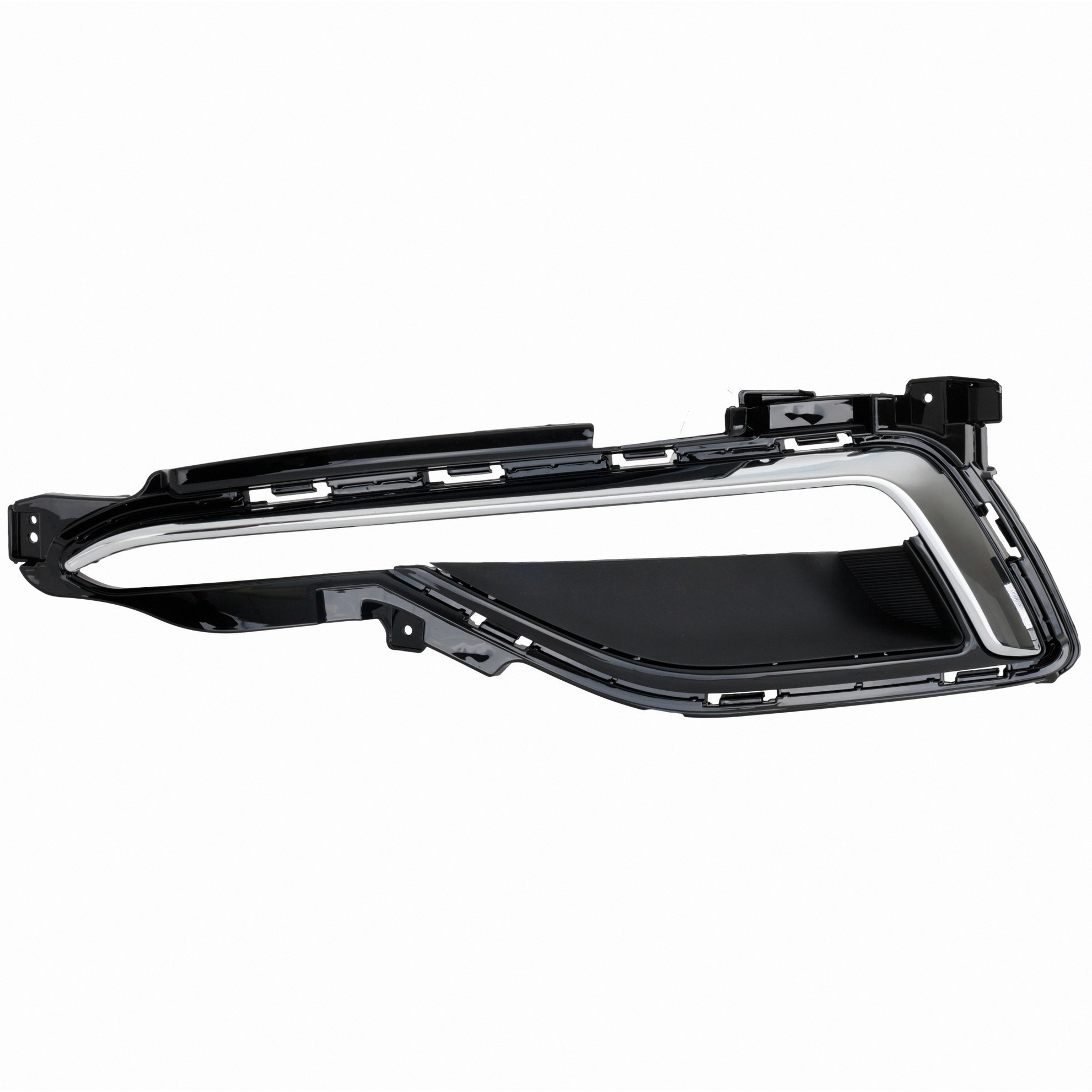 Left Driver Side Daytime Running Light For 15-17 Hyundai Sonata