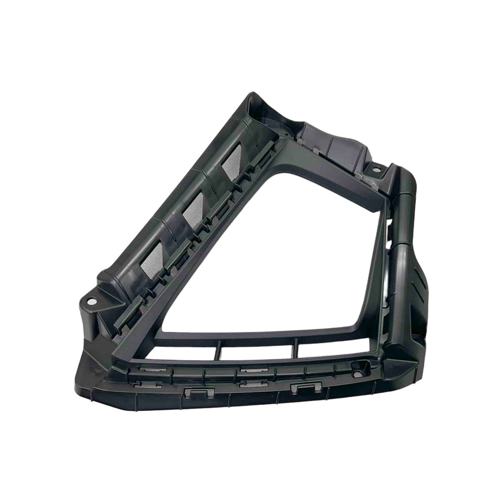 Left Driver Side Bumper For 25 Hyundai Tucson