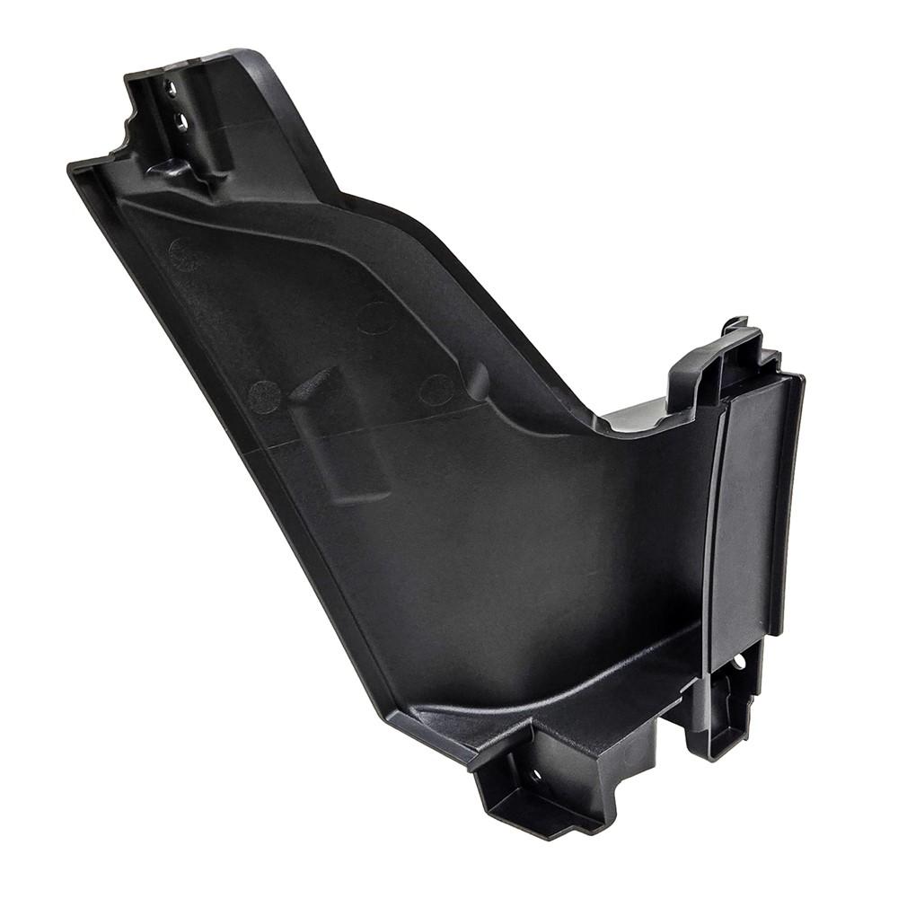 Left Driver Side Bumper For 25-26 Hyundai Tucson
