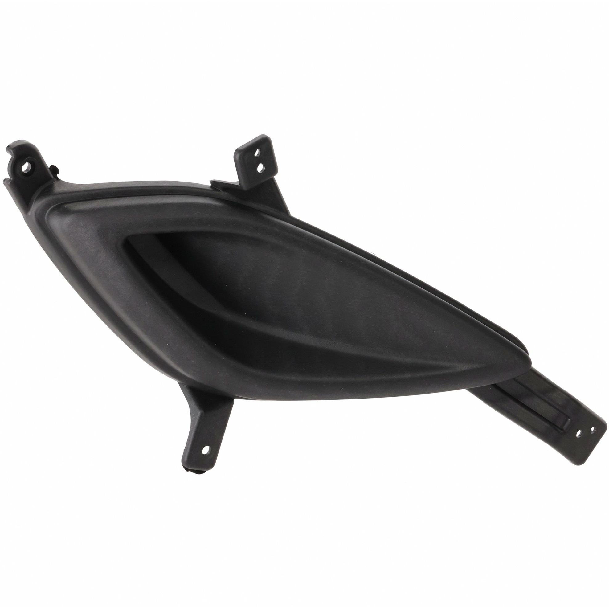 Right Passenger Side Fog Light For 11-13 Hyundai Elantra