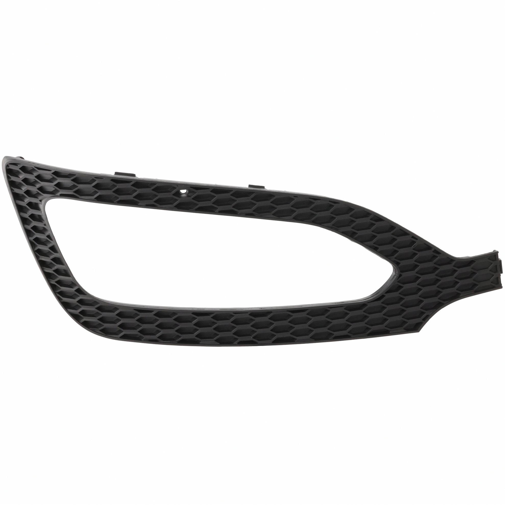 Right Passenger Side Fog Light For 13-16 Hyundai Santa Fe Sport; CAPA Certified