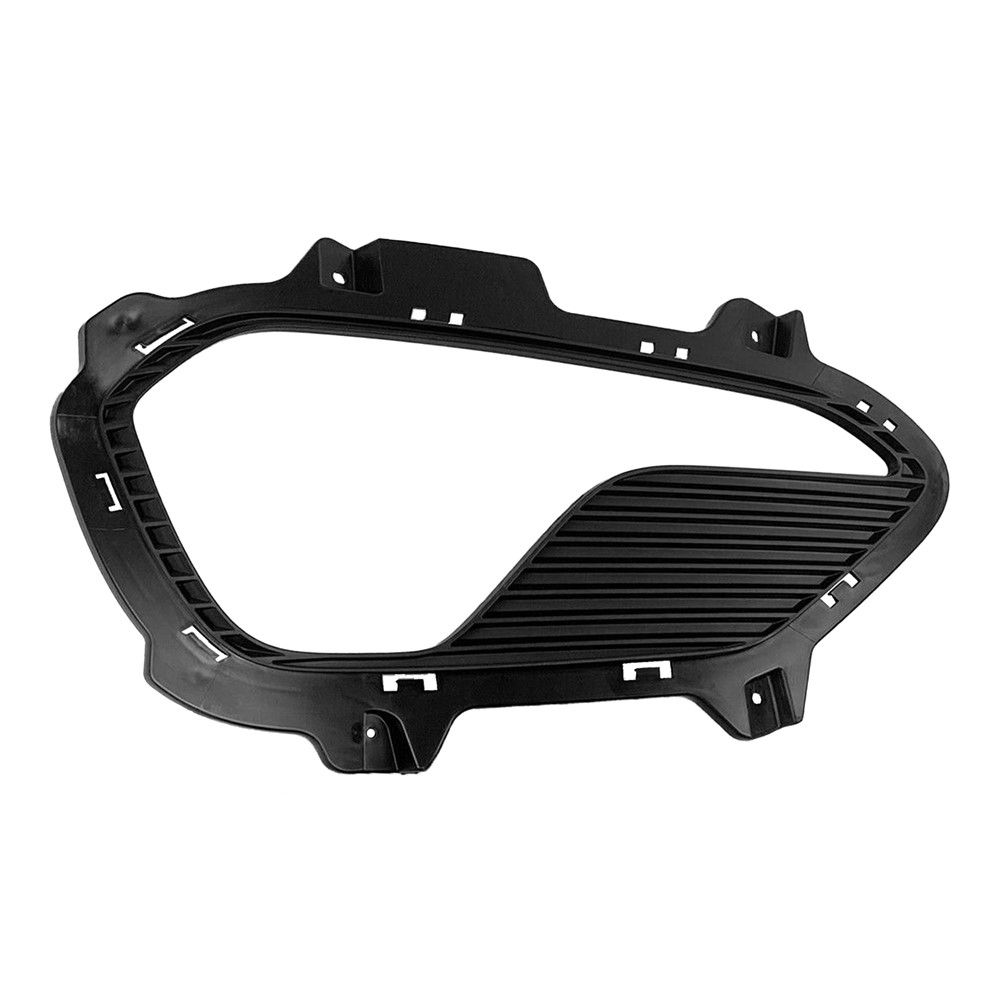 Right Passenger Side Fog Light For 13-16 Hyundai Santa Fe, 13-16 Hyundai Santa Fe XL