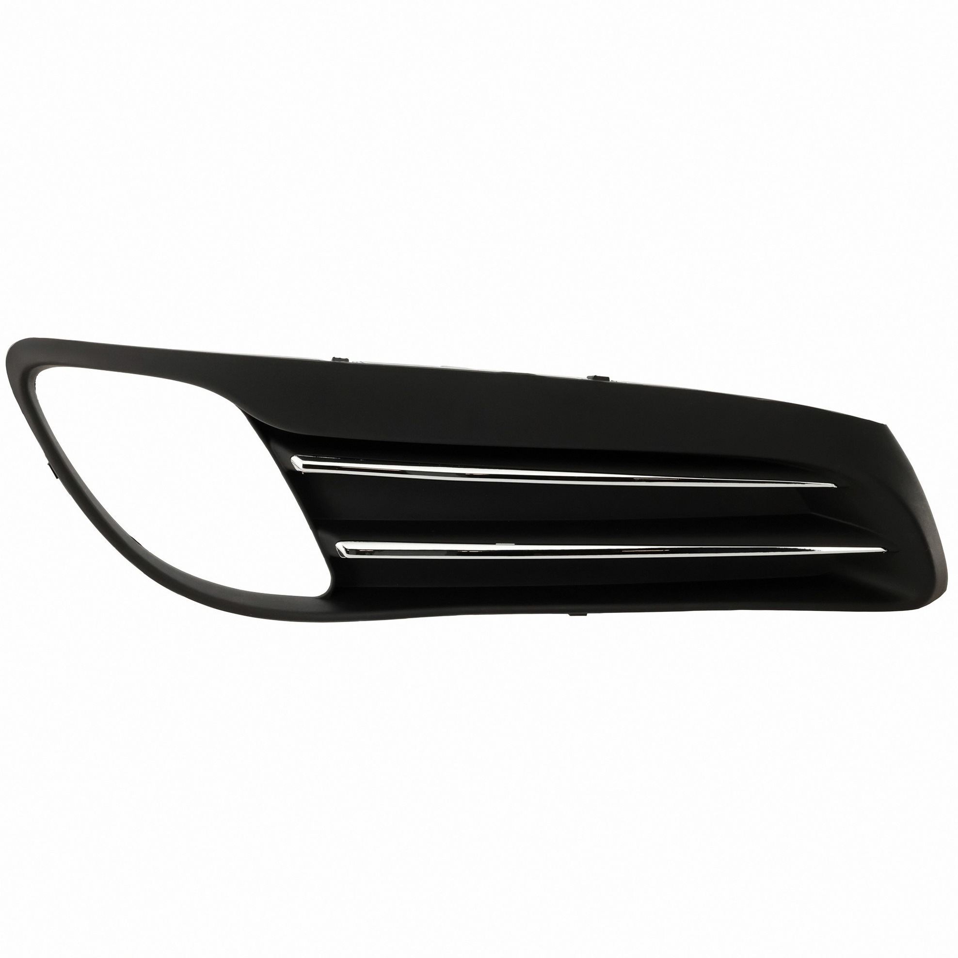 Right Passenger Side Bumper For 10-12 Hyundai Genesis Coupe