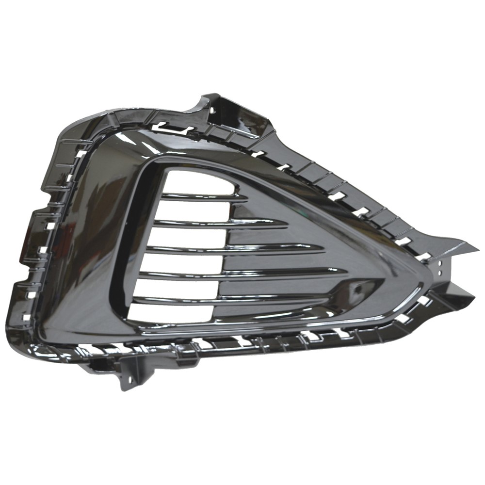 Right Passenger Side Fog Light For 18-19 Hyundai Sonata