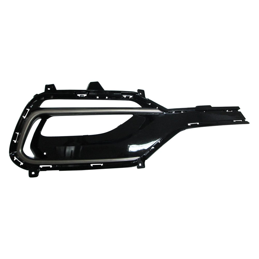 Right Passenger Side Fog Light For 17-18 Hyundai Santa Fe Sport