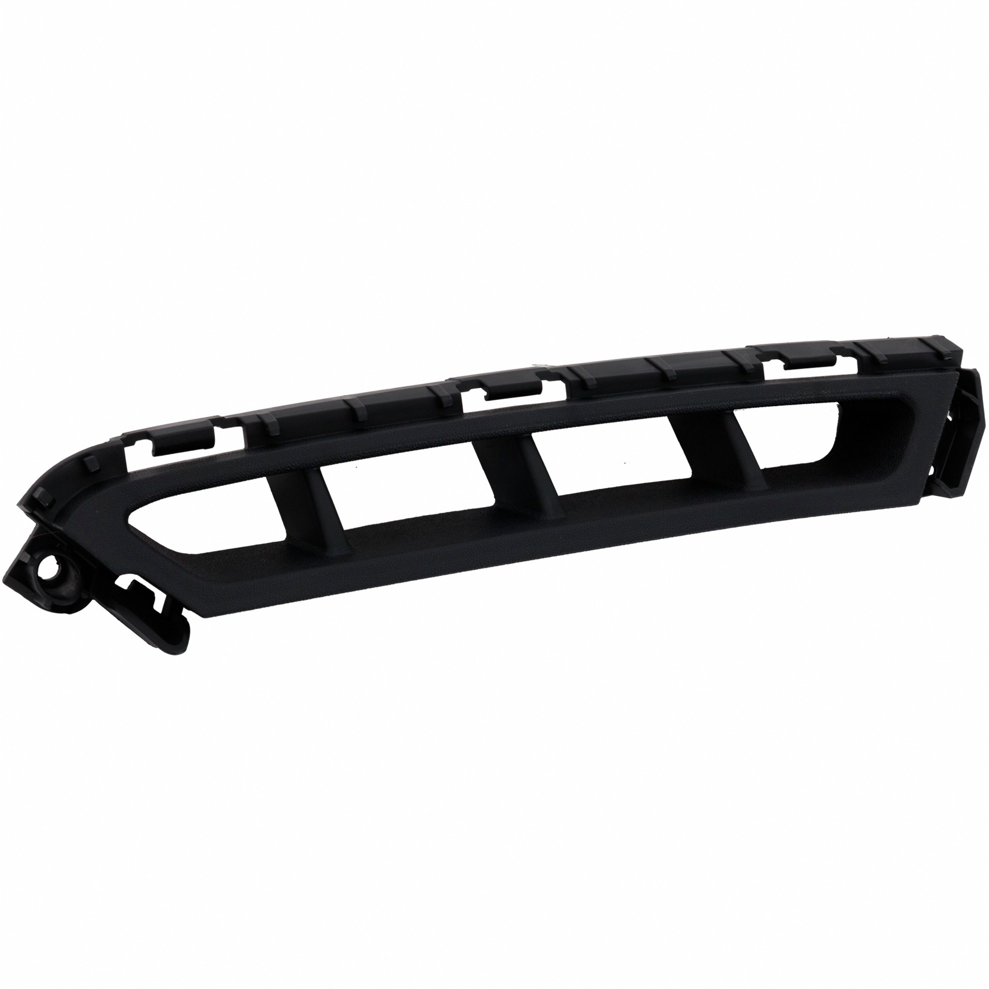 Right Passenger Side Bumper For 19-20 Hyundai Elantra