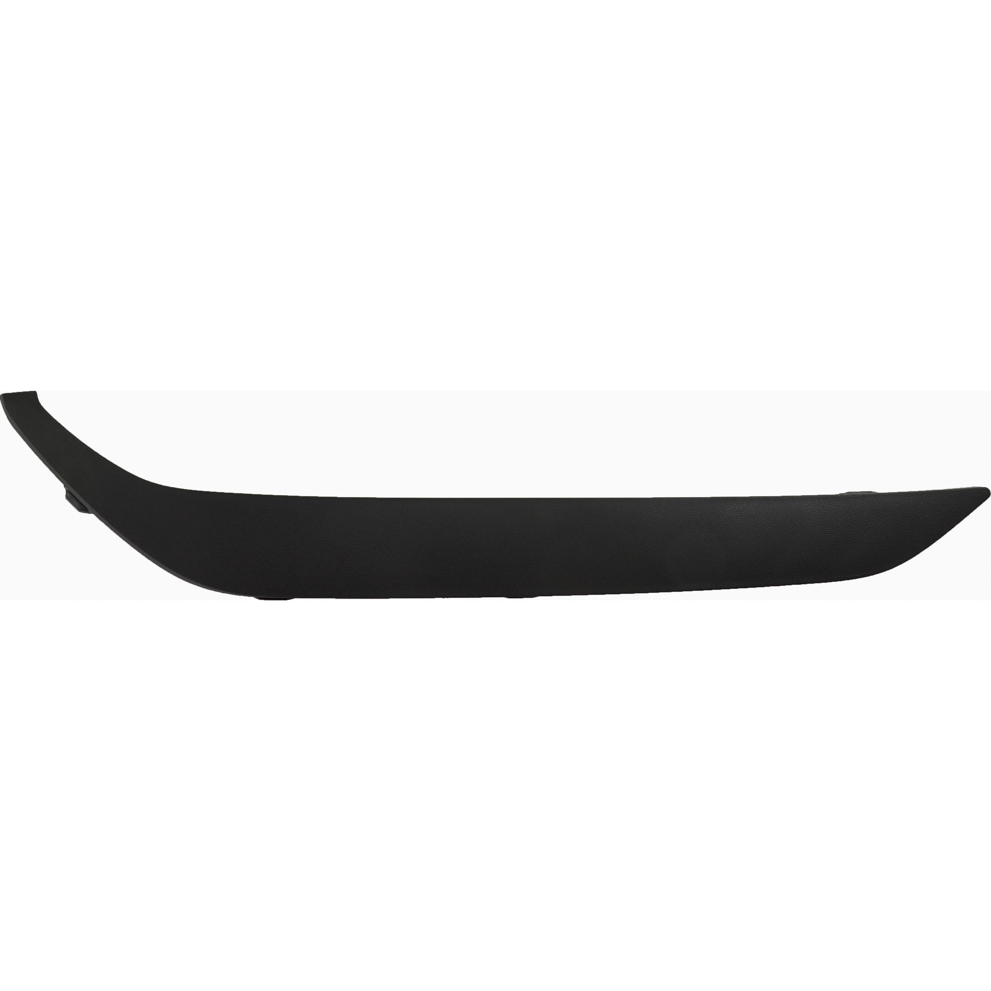 Right Passenger Side Bumper For 16-18 Hyundai Tucson