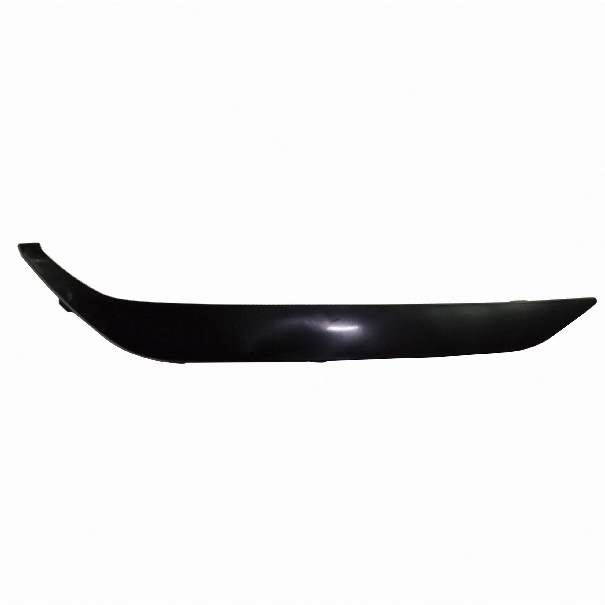 Right Passenger Side Bumper For 16-18 Hyundai Tucson