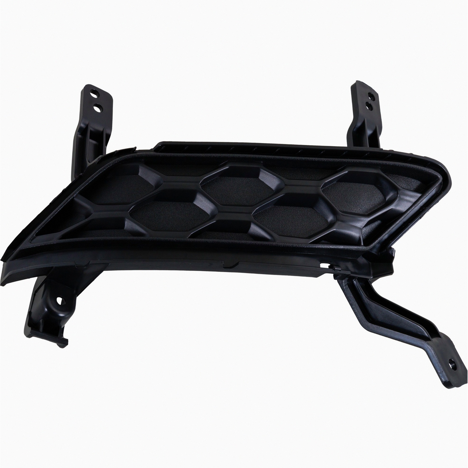 Right Passenger Side Fog Light For 19-20 Hyundai Santa Fe