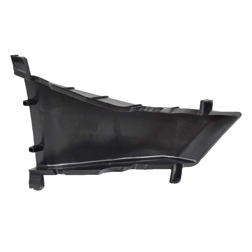 Right Passenger Side Bumper For 20-25 Hyundai Venue