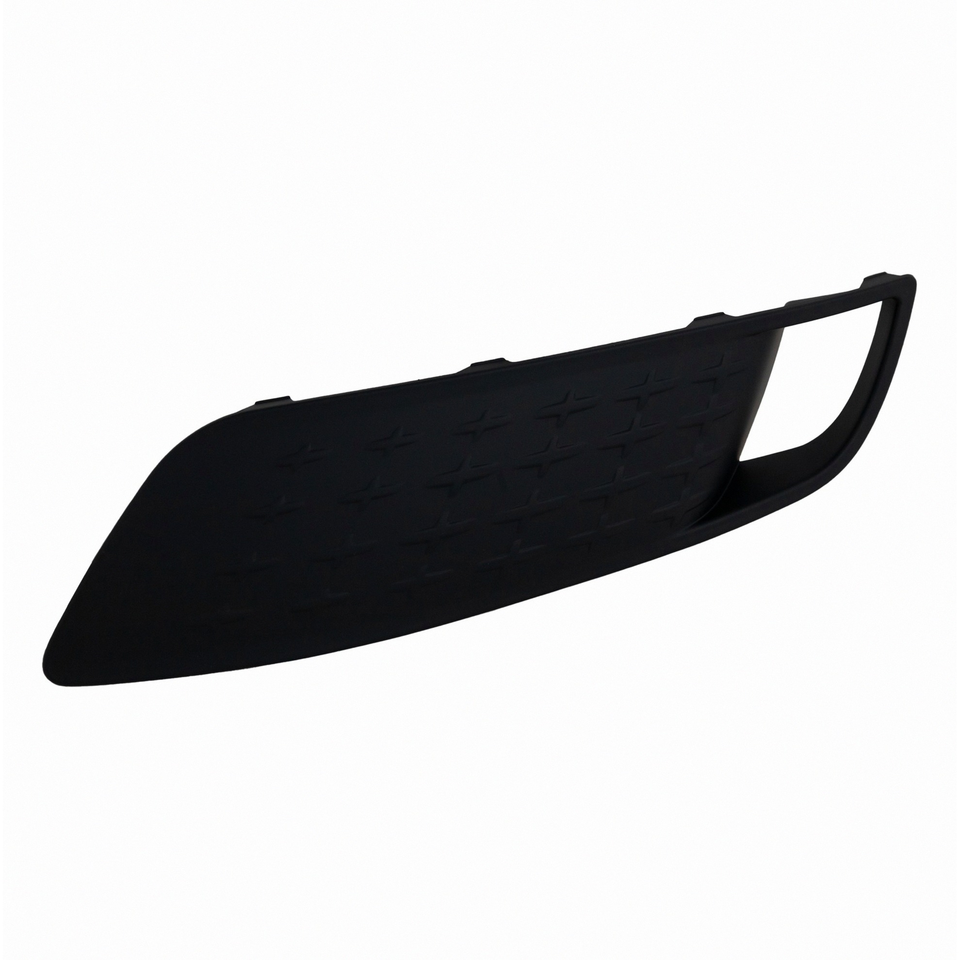 Right Passenger Side Bumper For 20-25 Hyundai Venue