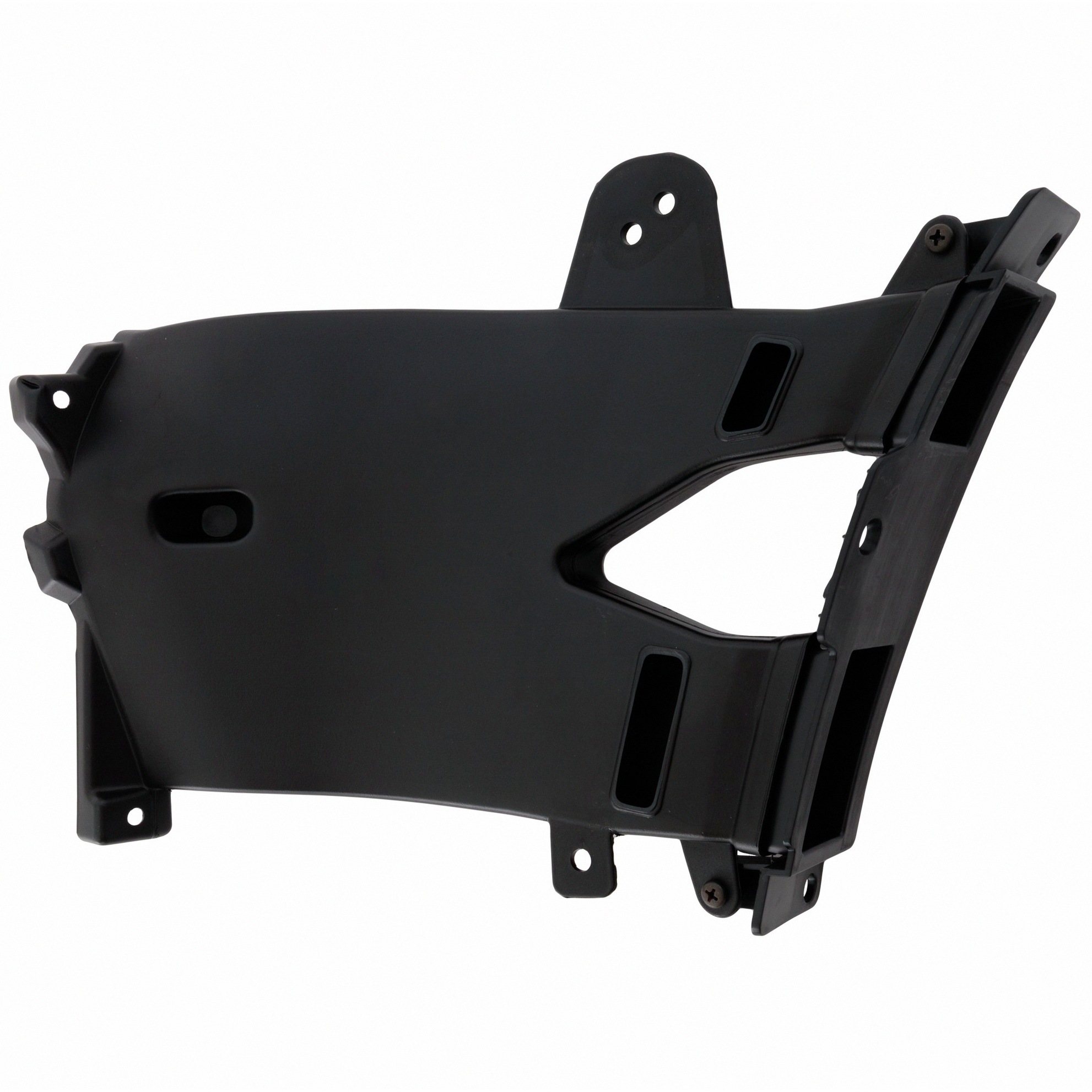 Right Passenger Side Bumper Cover For 21-23 Hyundai Santa Fe