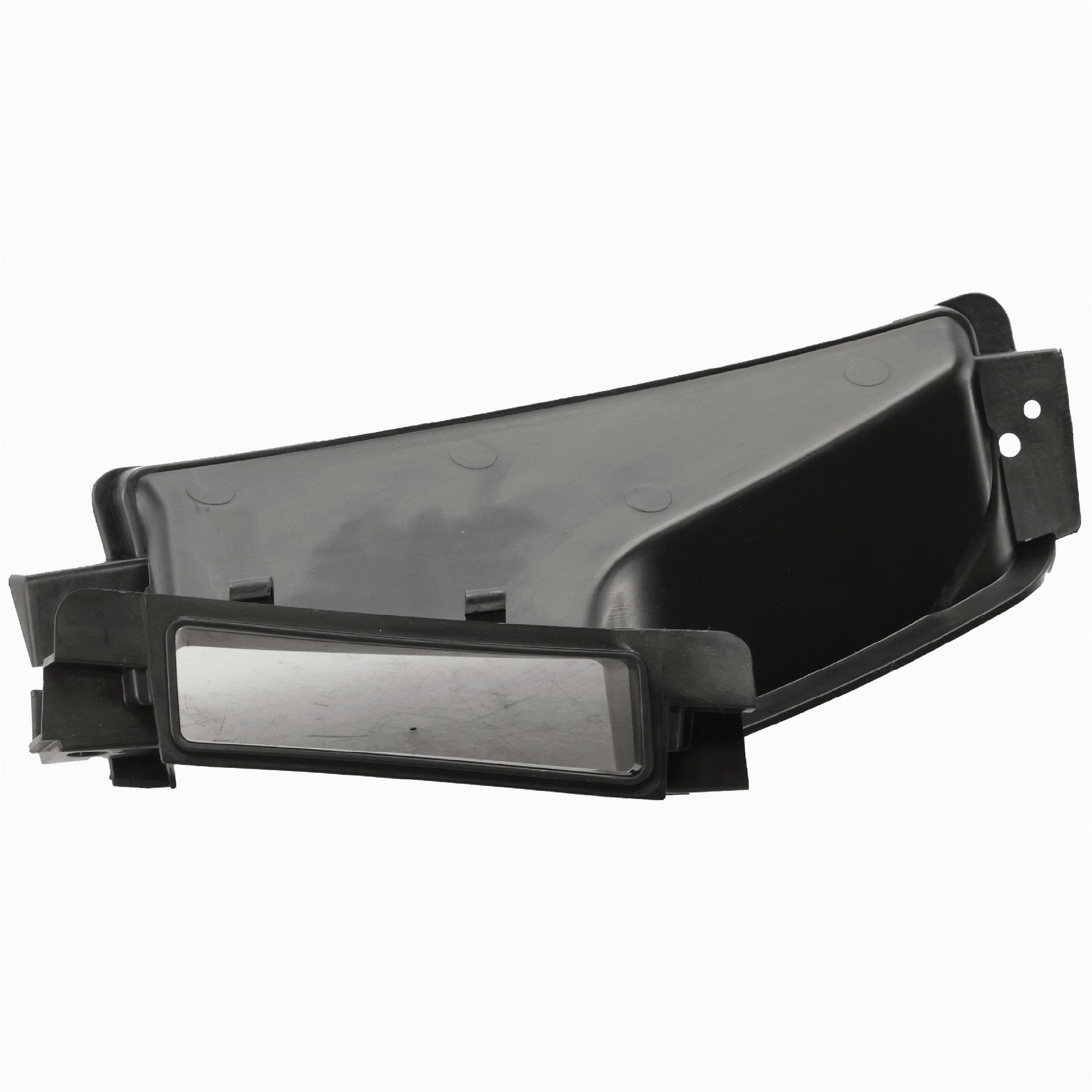 Right Passenger Side Bumper For 22-24 Hyundai Tucson