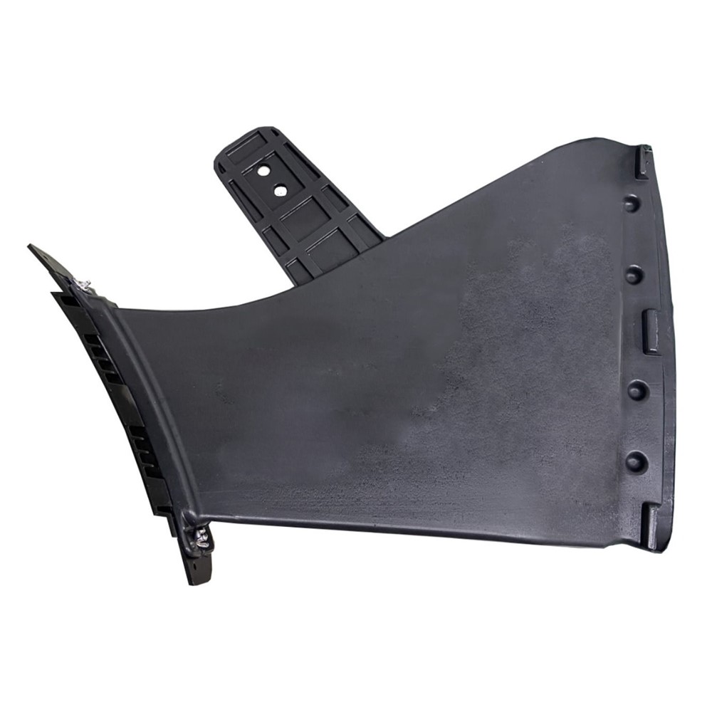 Right Passenger Side Bumper For 23-25 Hyundai Palisade