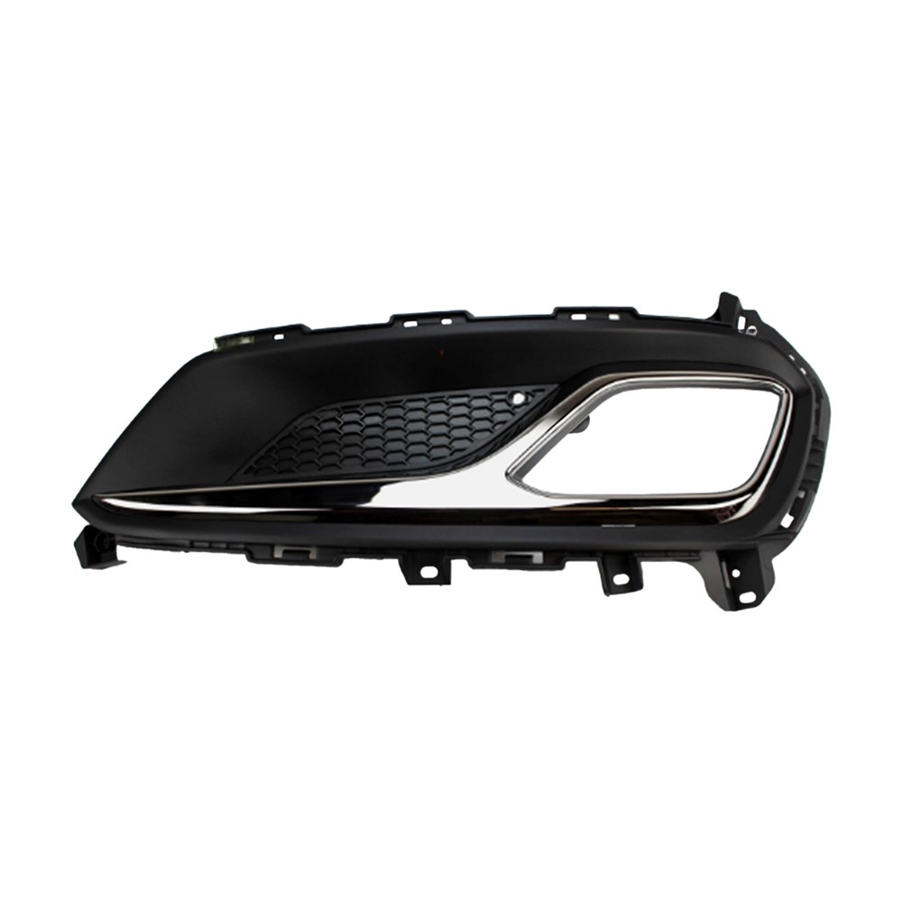 Right Passenger Side Fog Light For 15-17 Hyundai Azera