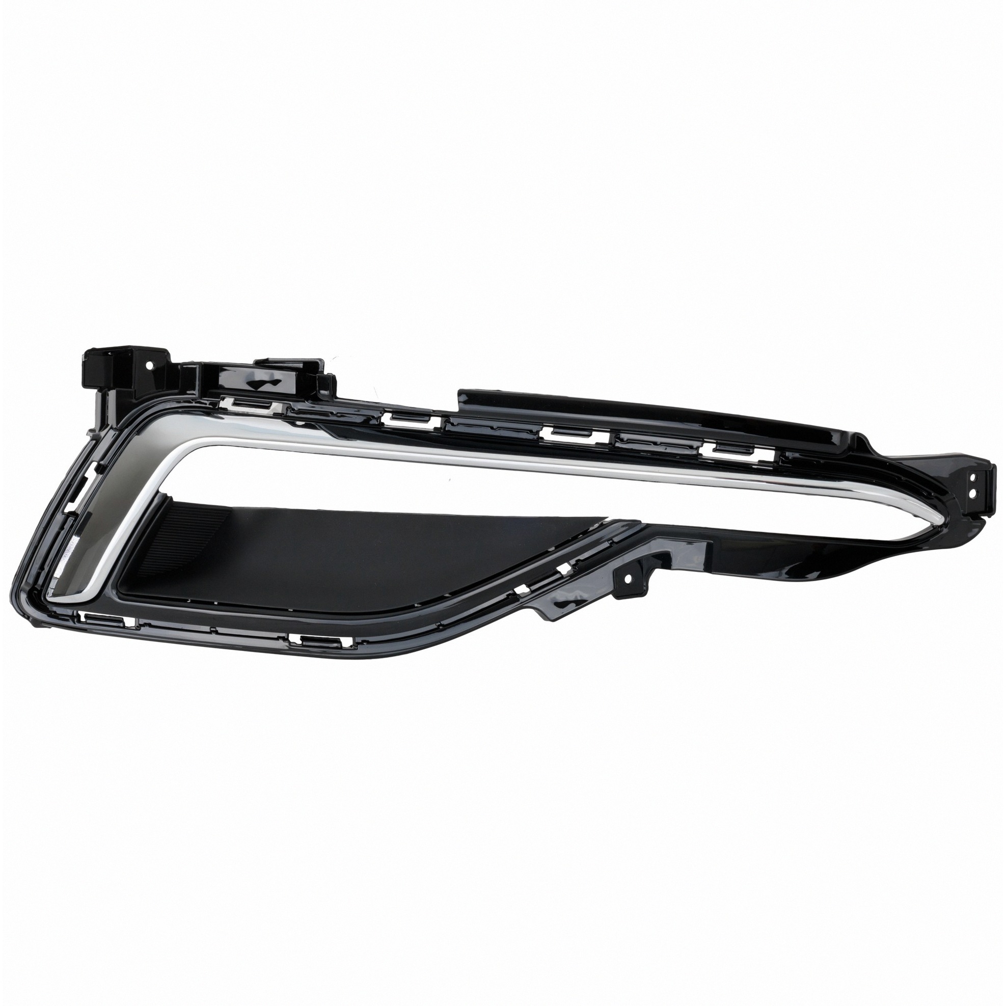 Right Passenger Side Daytime Running Light For 15-17 Hyundai Sonata