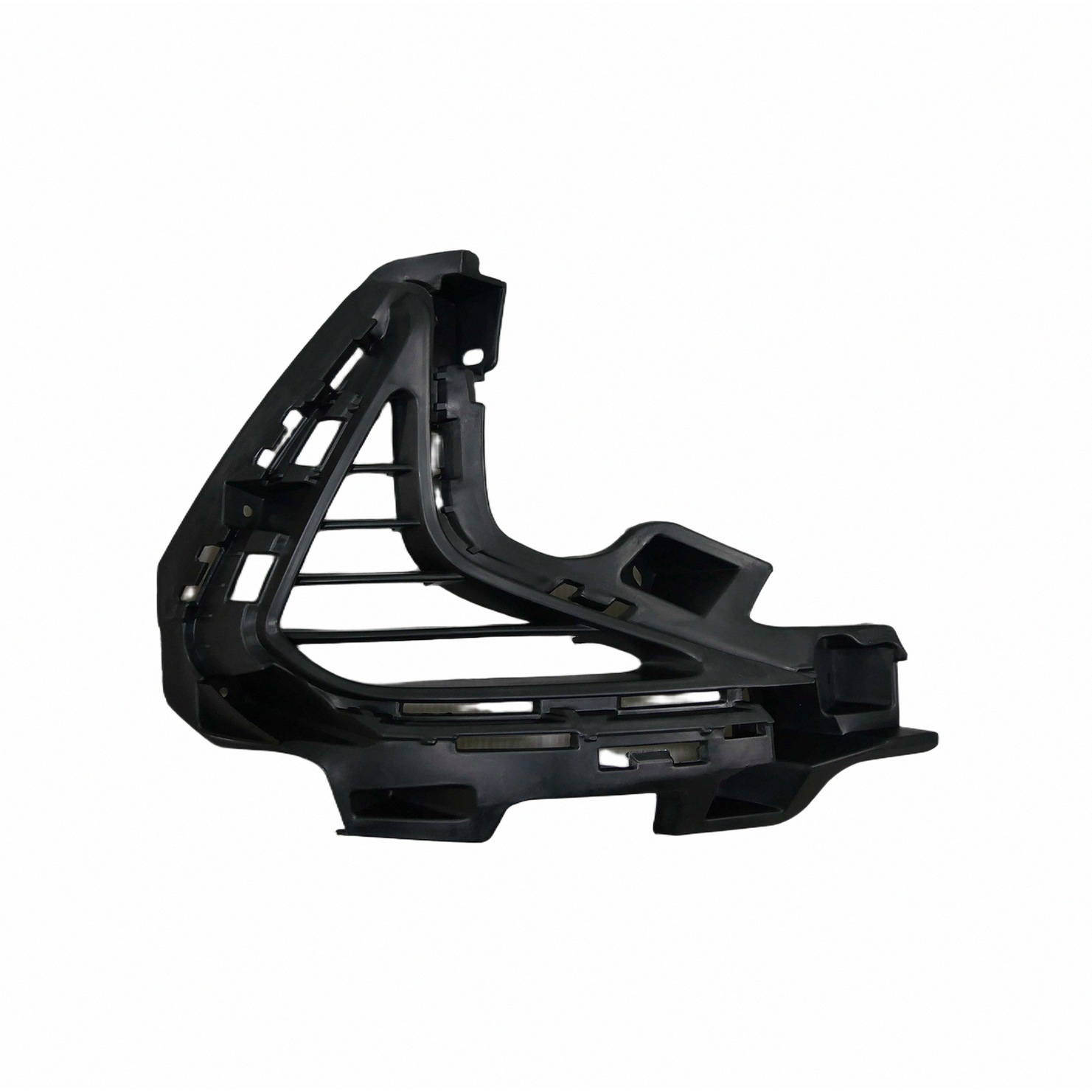 Right Passenger Side Bumper For 20-23 Hyundai Sonata
