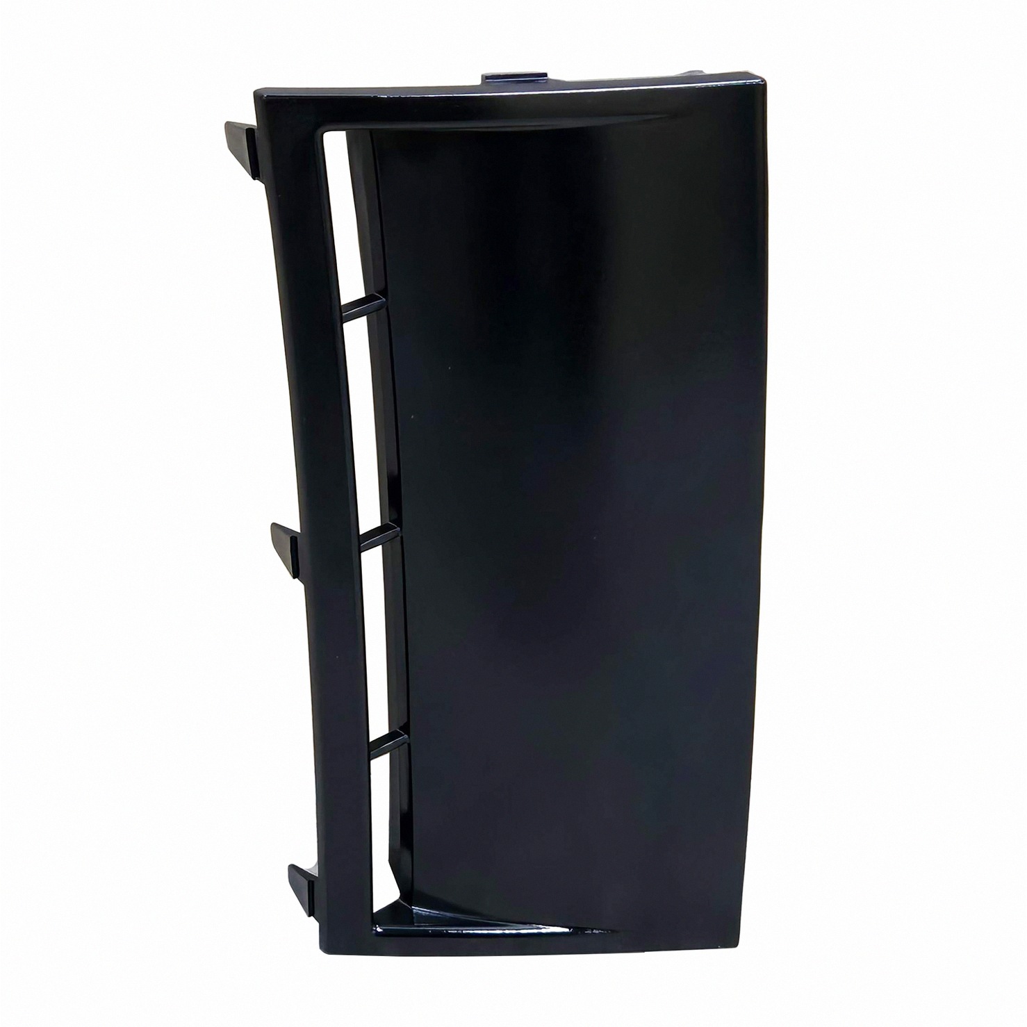 Right Passenger Side Bumper For 24-25 Hyundai Santa Fe