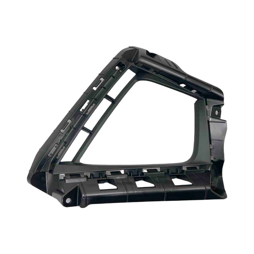Right Passenger Side Bumper For 25 Hyundai Tucson