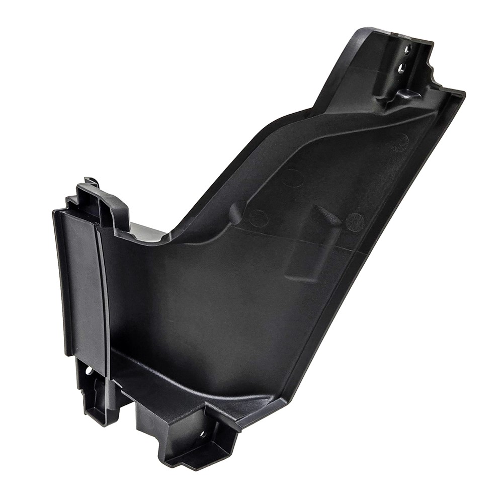Right Passenger Side Bumper For 25-26 Hyundai Tucson