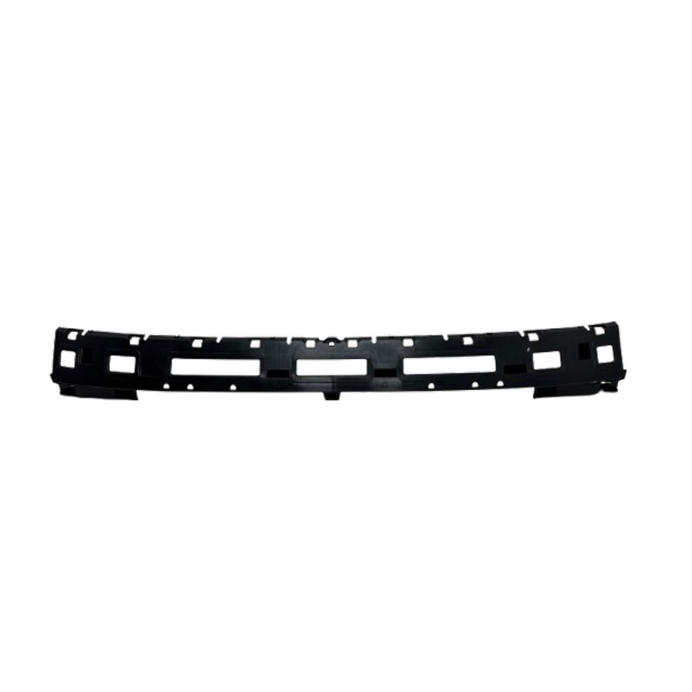 Bumper For 24-25 Hyundai Santa Fe; CAPA Certified