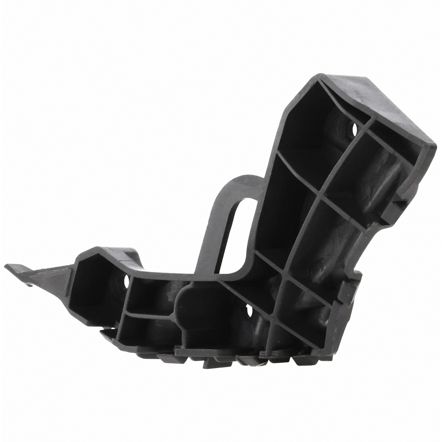 Left Driver Side Bumper For 17-18 Hyundai Elantra