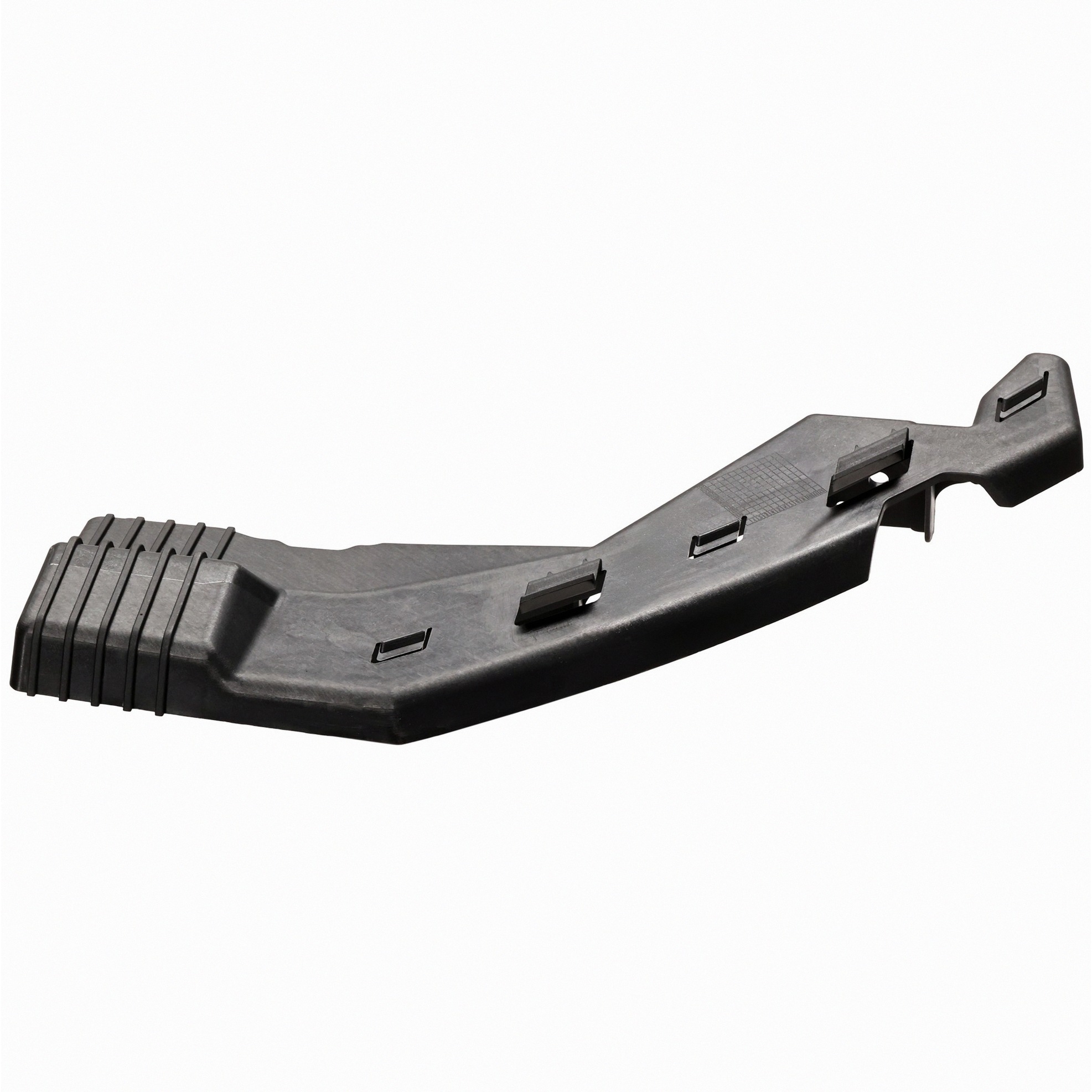 Left Driver Side Bumper For 16-21 Hyundai Tucson; CAPA Certified