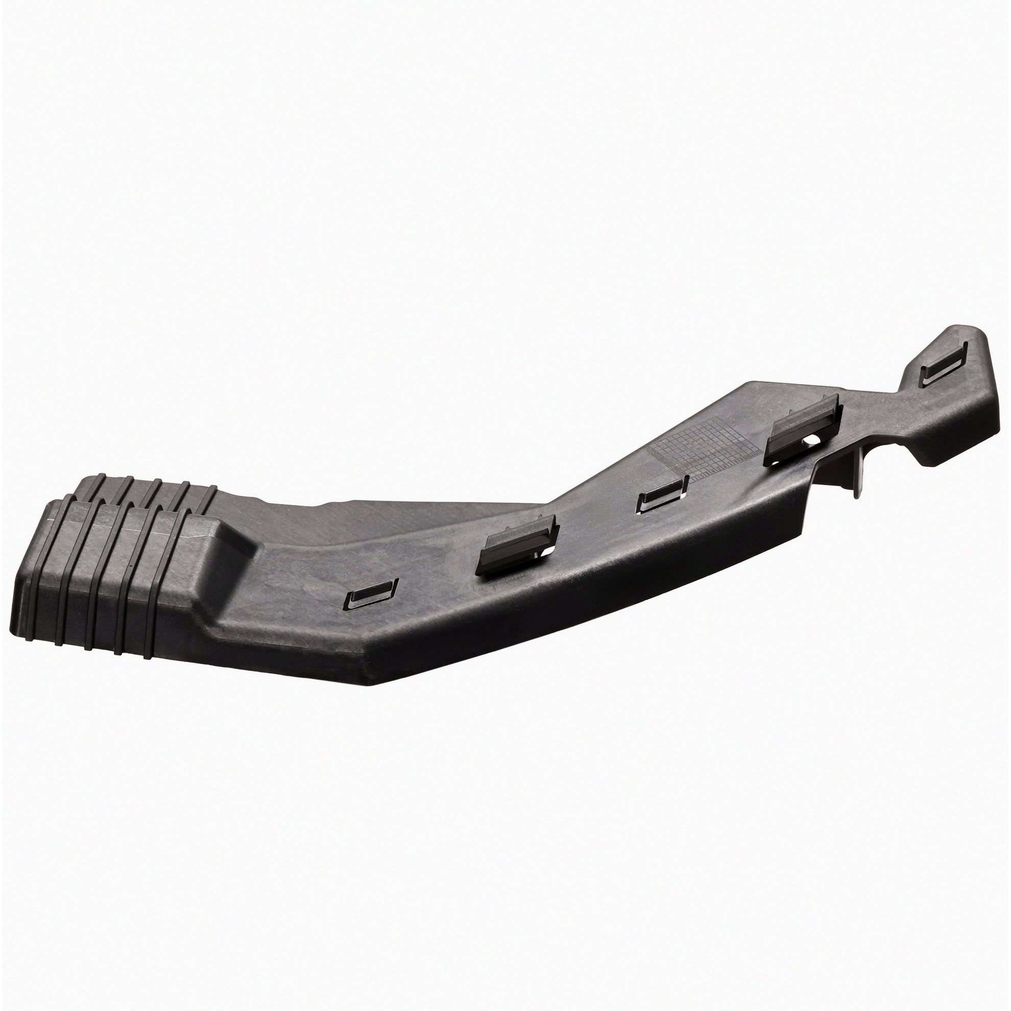 Left Driver Side Bumper For 16-21 Hyundai Tucson