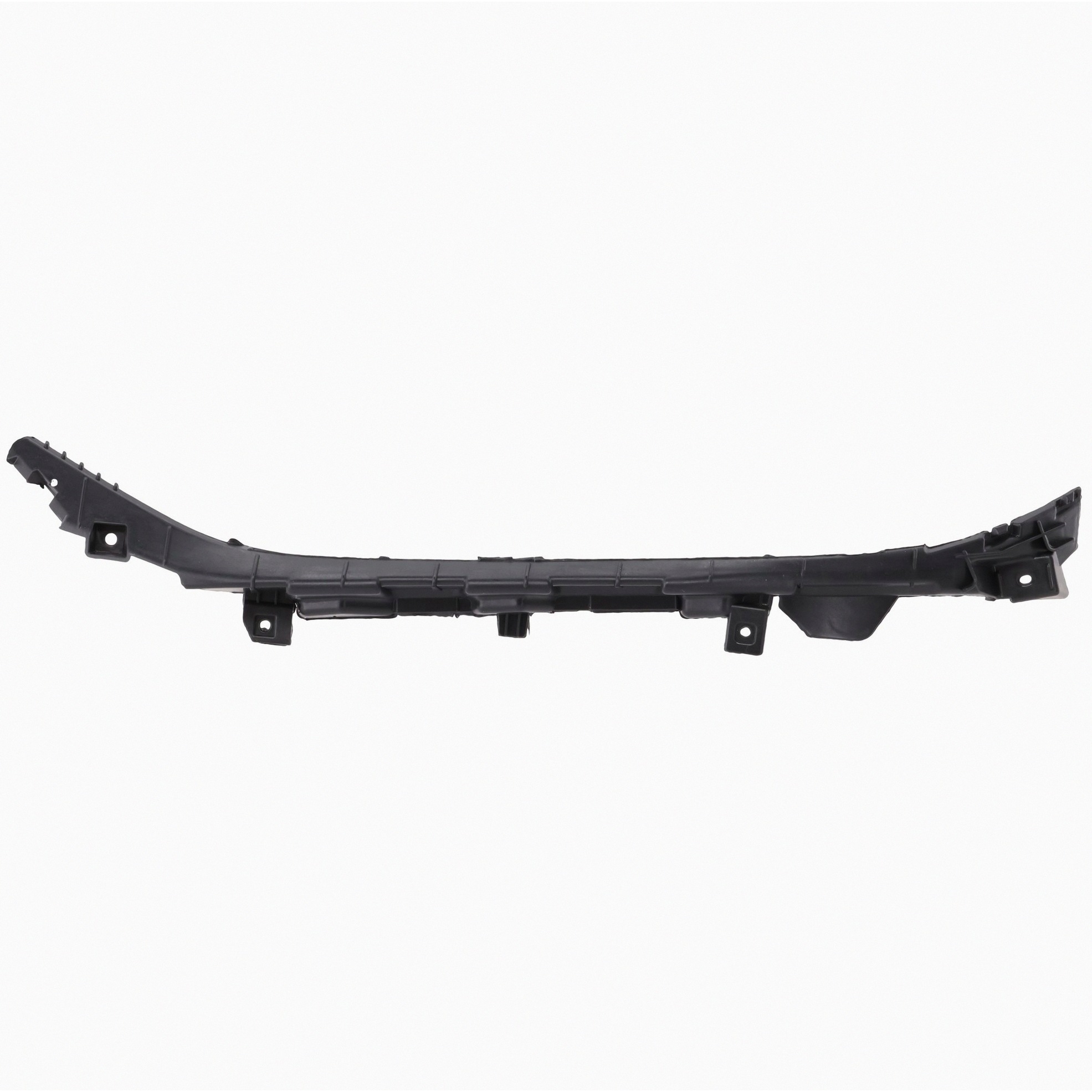 Left Driver Side Bumper For 17-18 Hyundai Elantra