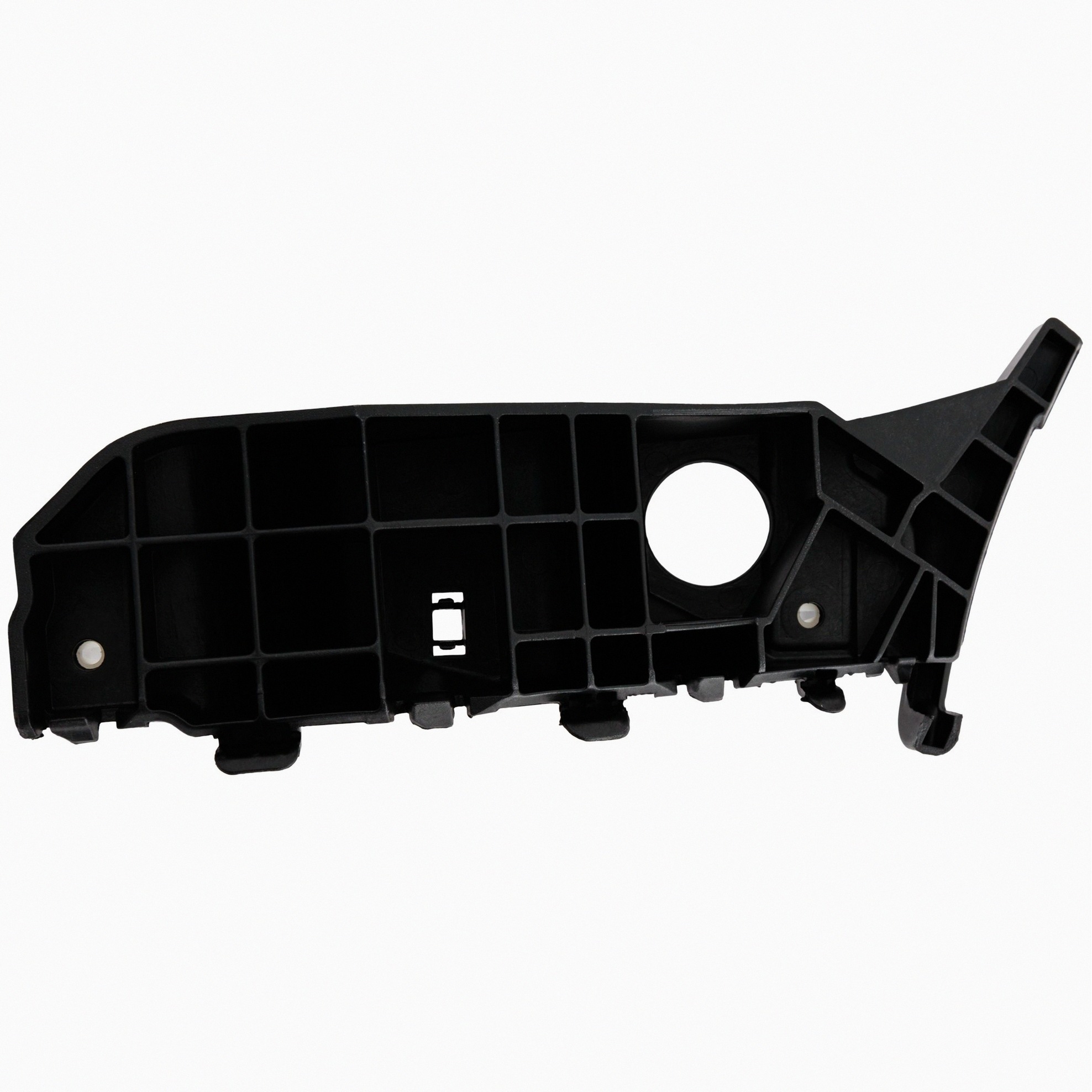Left Driver Side Bumper For 19-20 Hyundai Santa Fe
