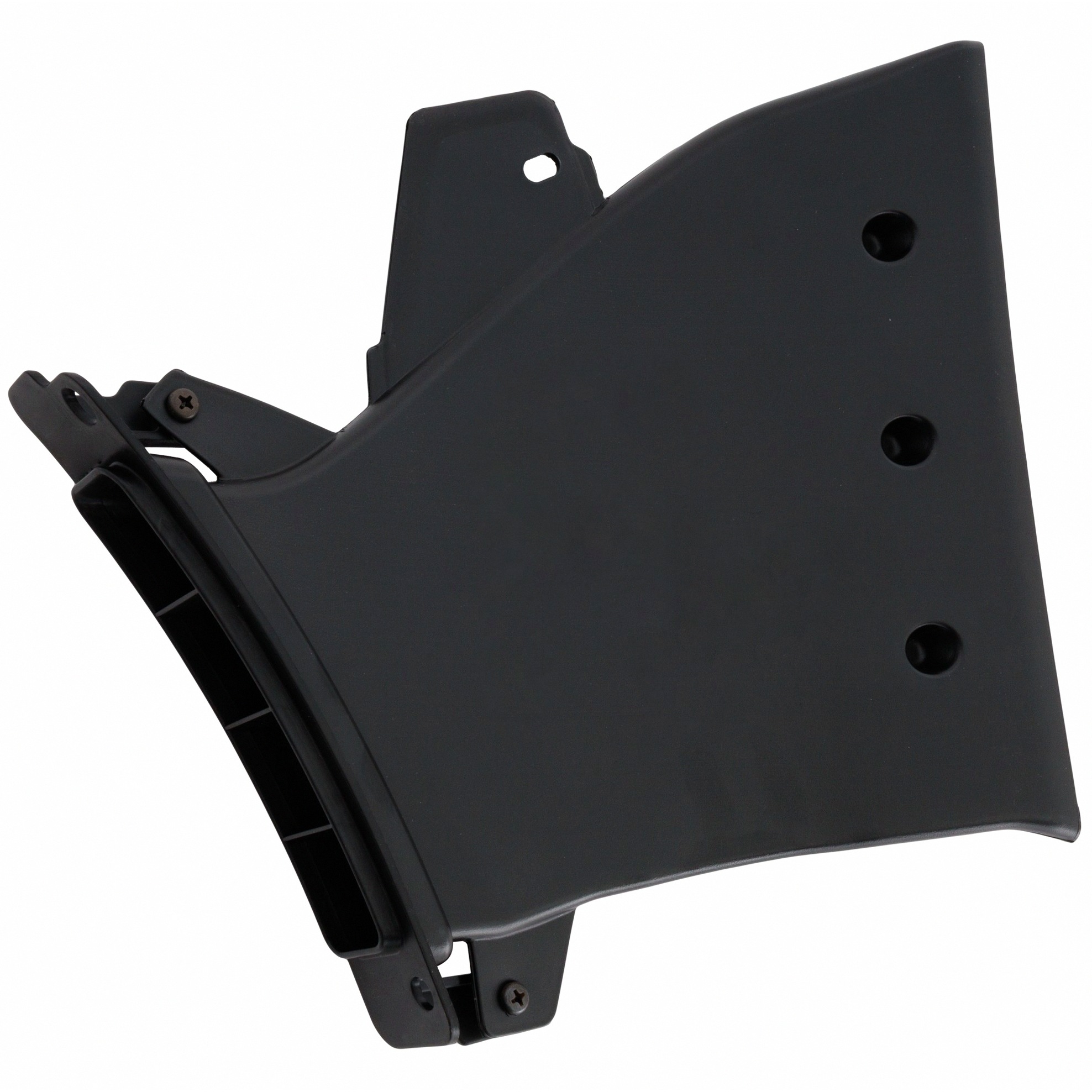 Left Driver Side Bumper For 19-20 Hyundai Elantra; CAPA Certified