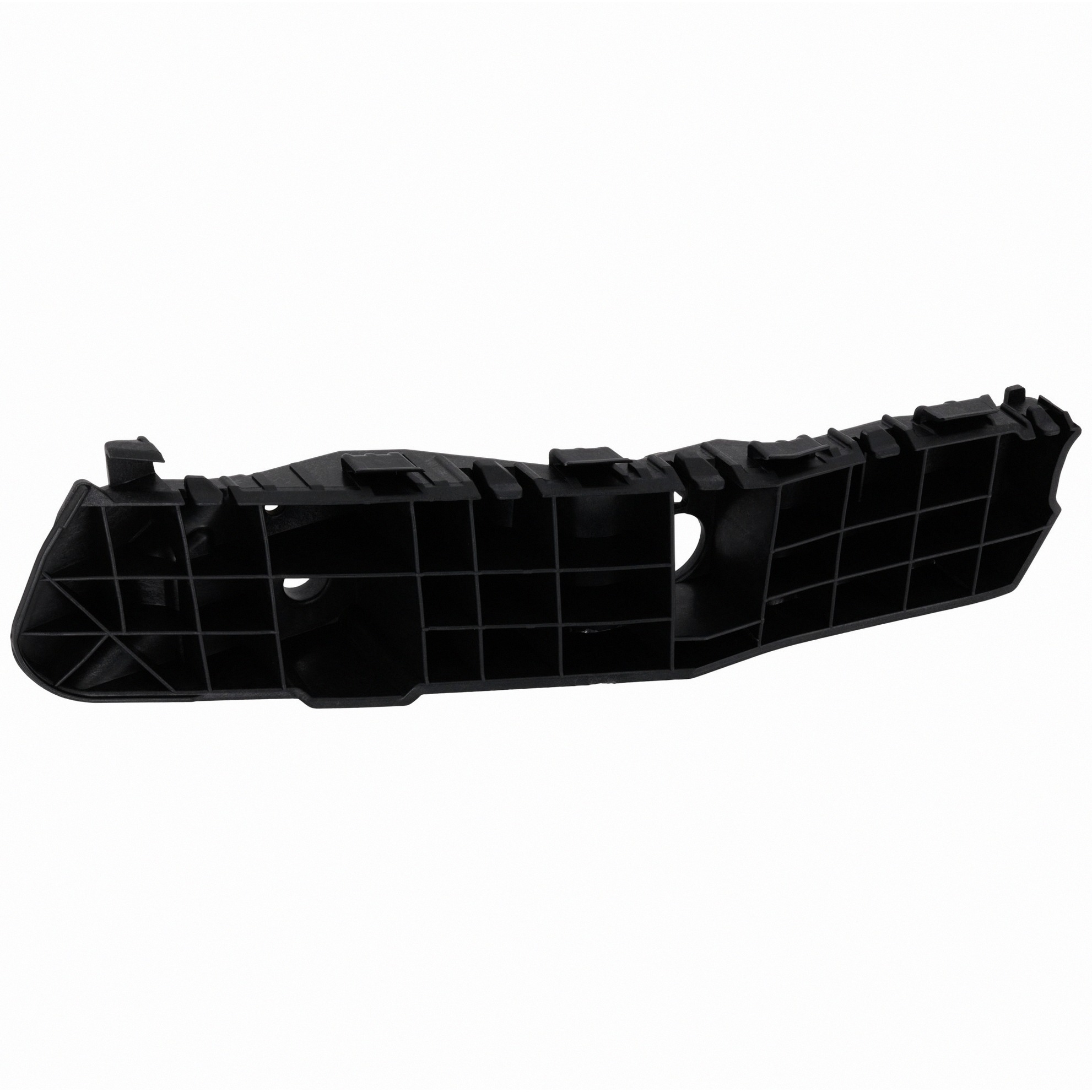 Left Driver Side Bumper For 20-22 Hyundai Palisade; CAPA Certified