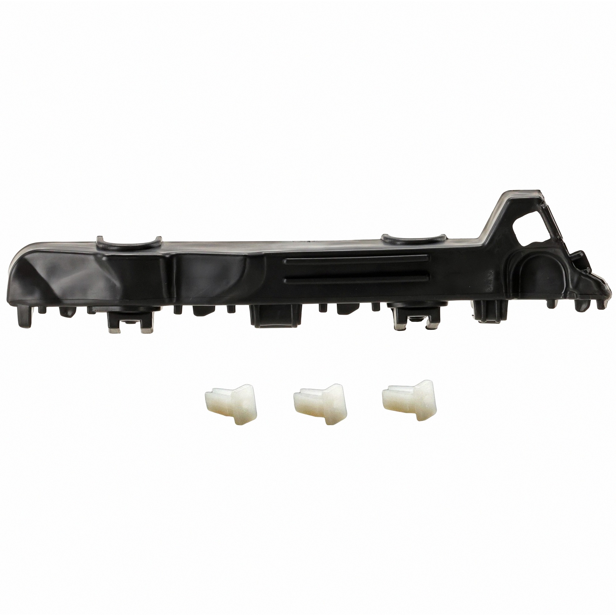 Left Driver Side Bumper For 20-23 Hyundai Sonata