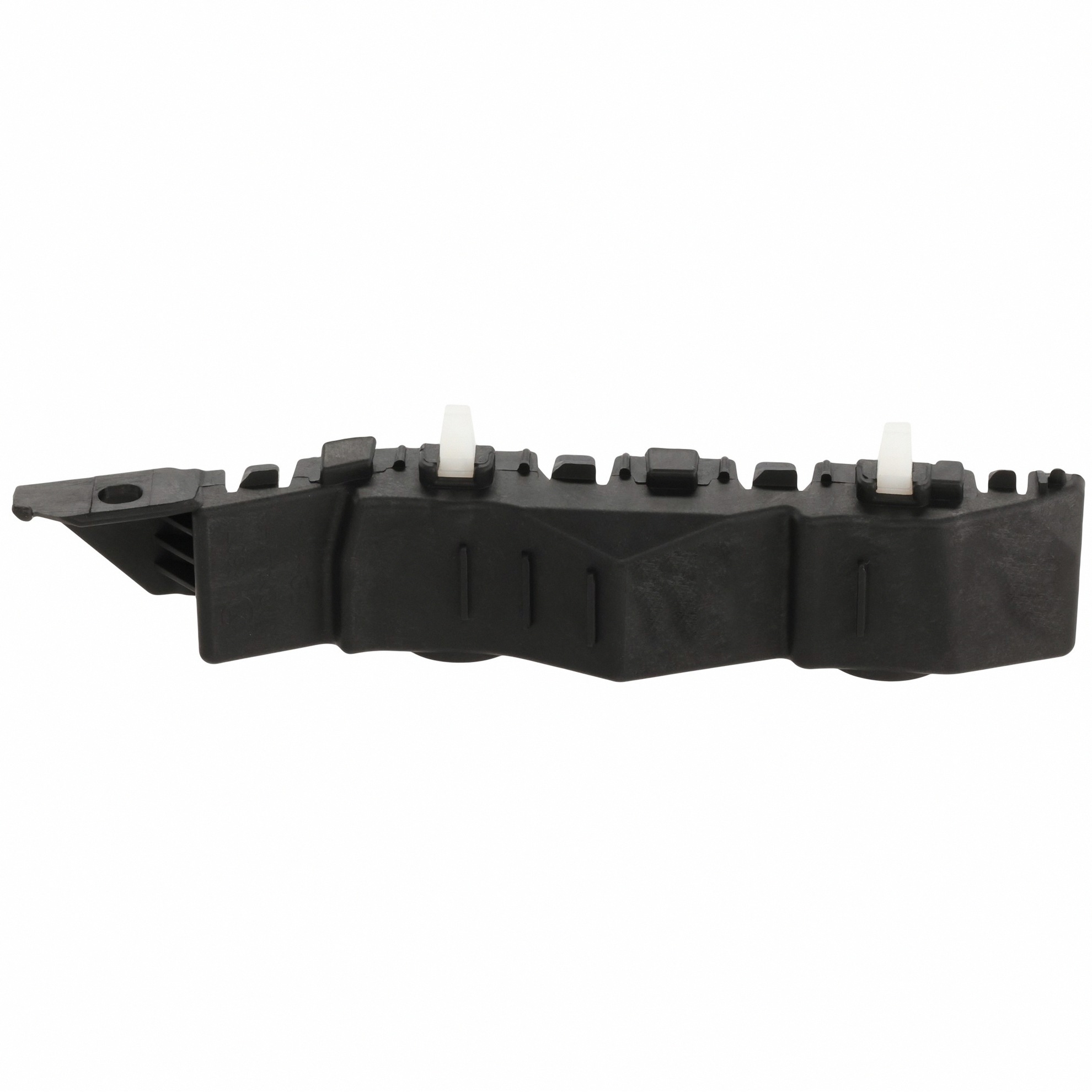 Left Driver Side Bumper For 21-23 Hyundai Elantra; CAPA Certified