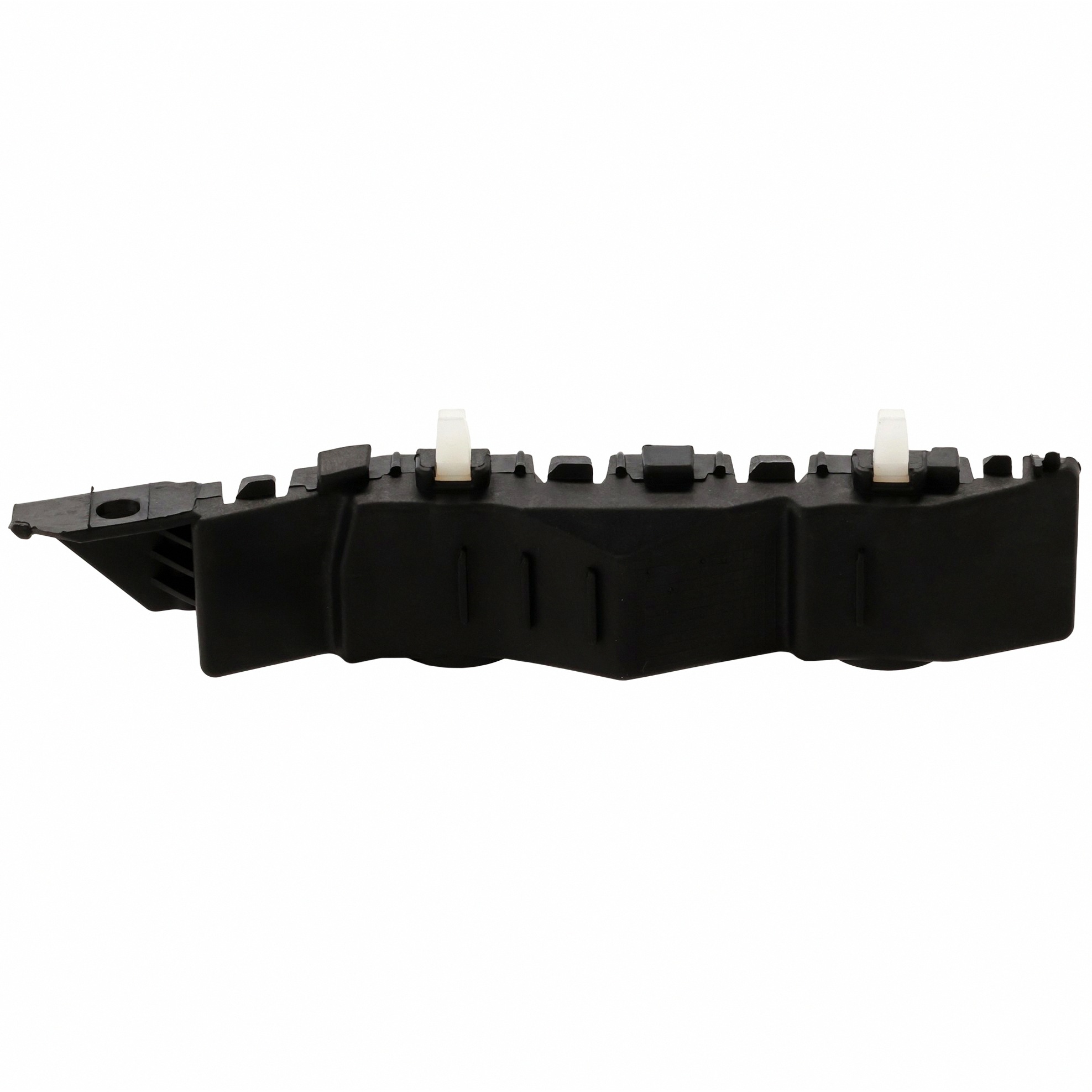 Left Driver Side Bumper For 21-23 Hyundai Elantra