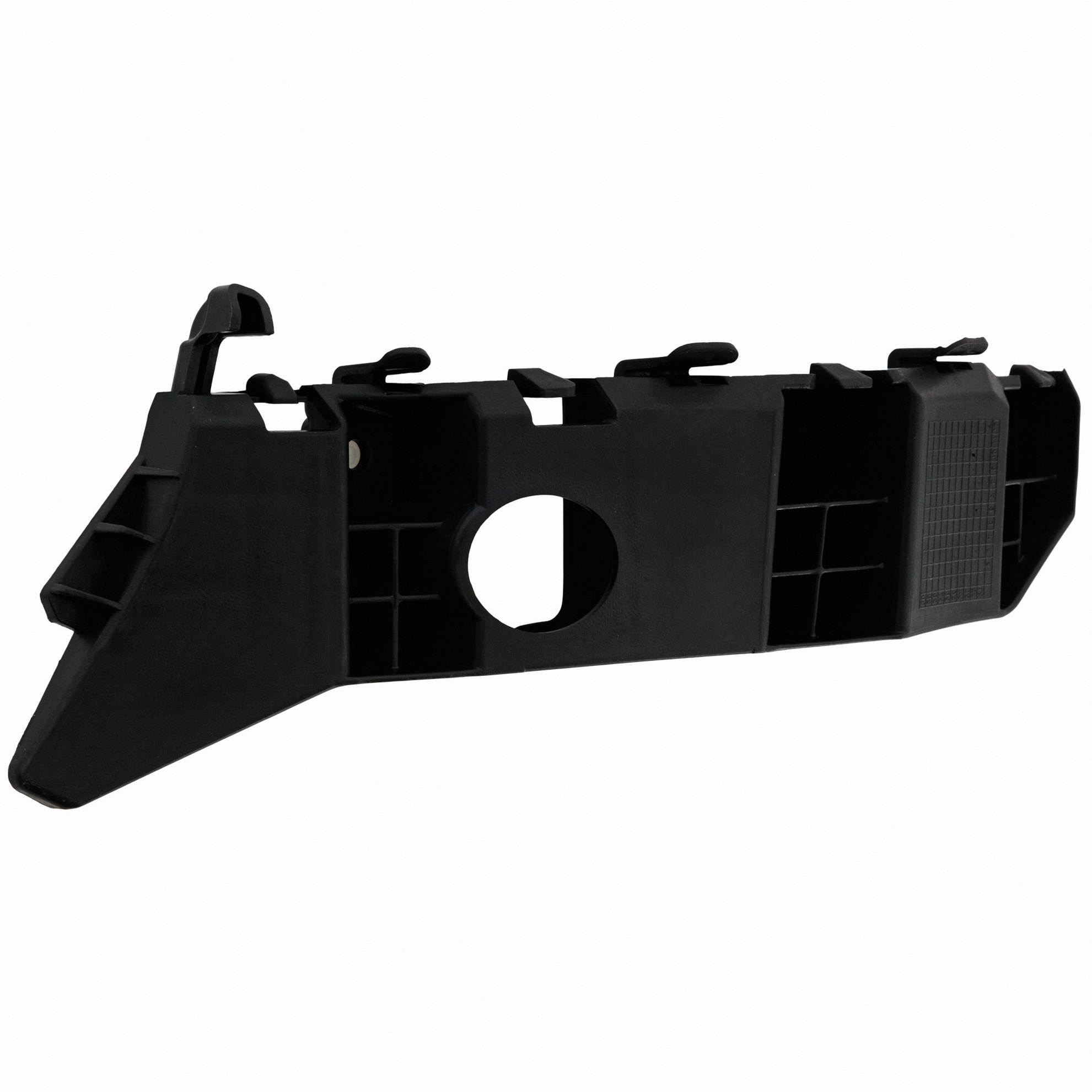 Left Driver Side Bumper For 21-23 Hyundai Santa Fe