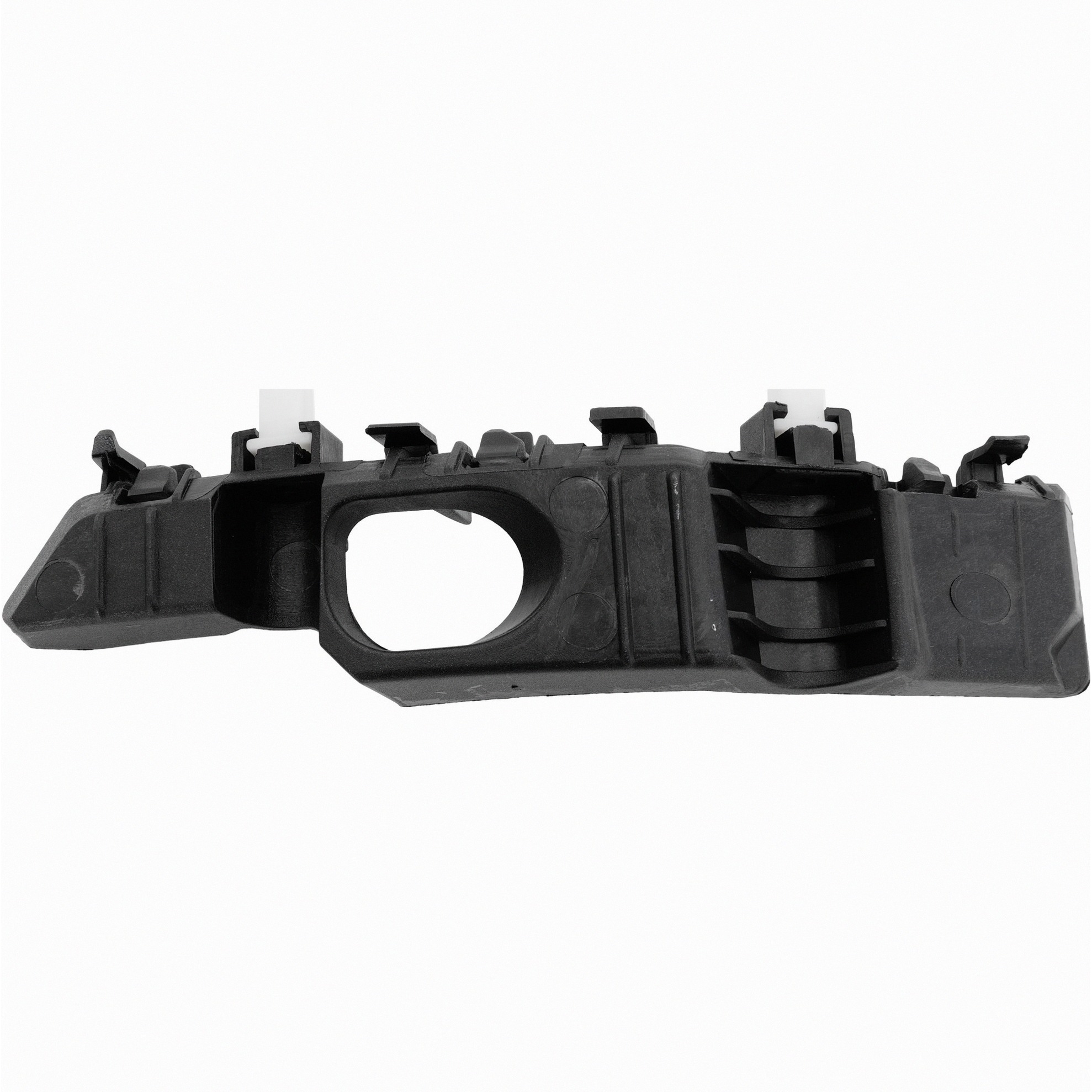 Left Driver Side Bumper For 22-24 Hyundai Tucson; CAPA Certified