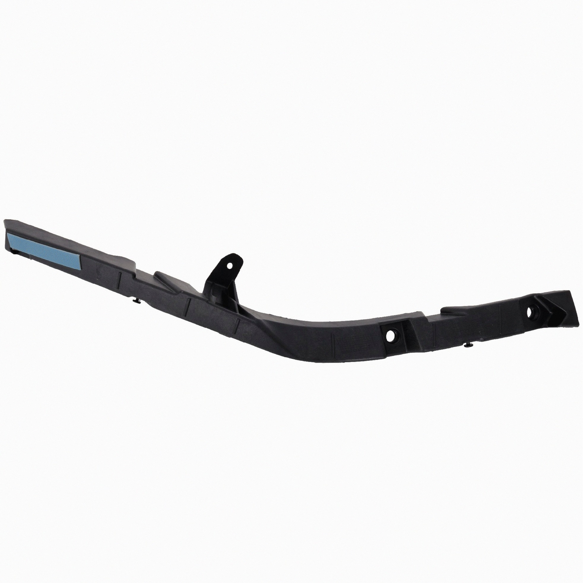 Left Driver Side Bumper For 22-24 Hyundai Tucson; CAPA Certified