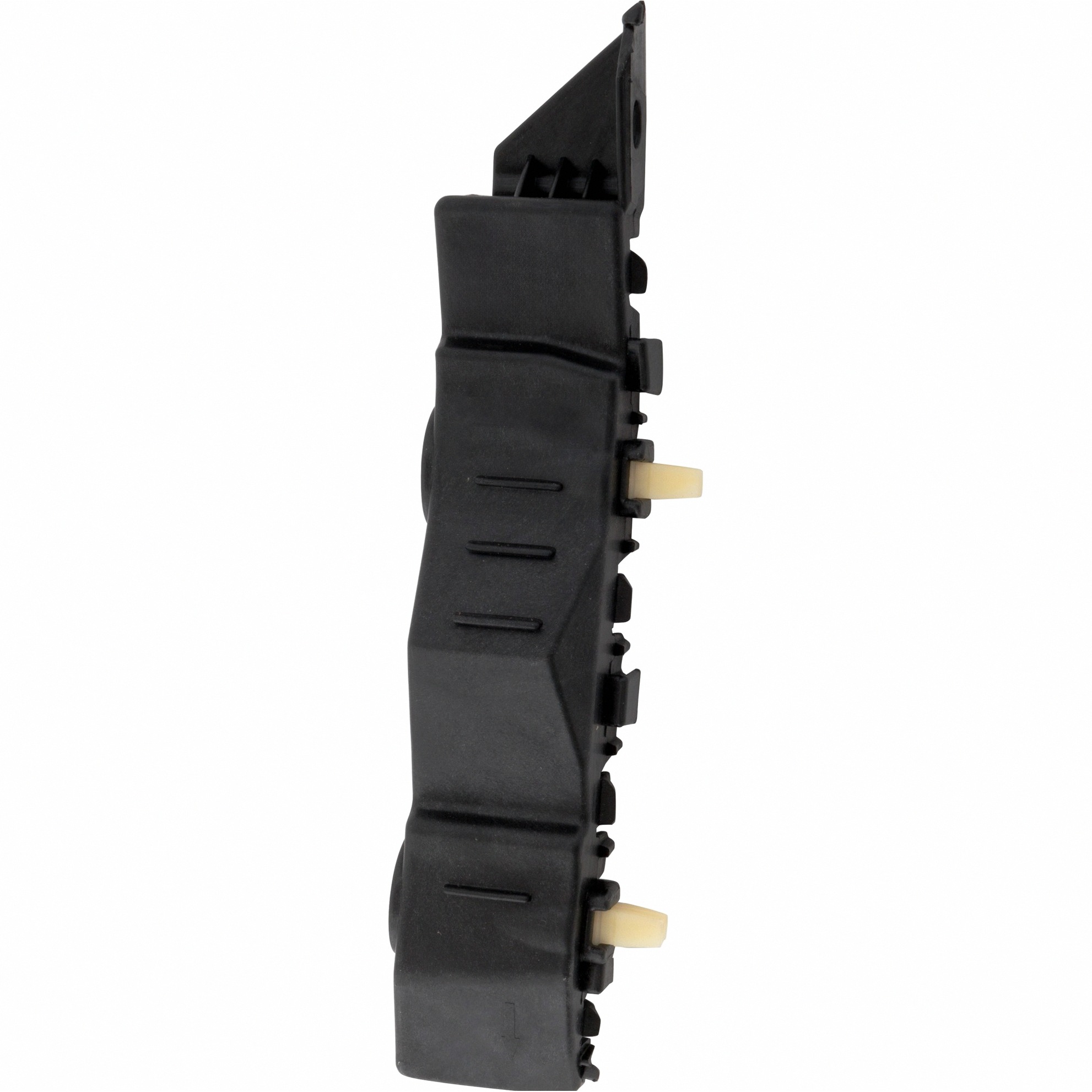 Left Driver Side Bumper For 21-23 Hyundai Elantra