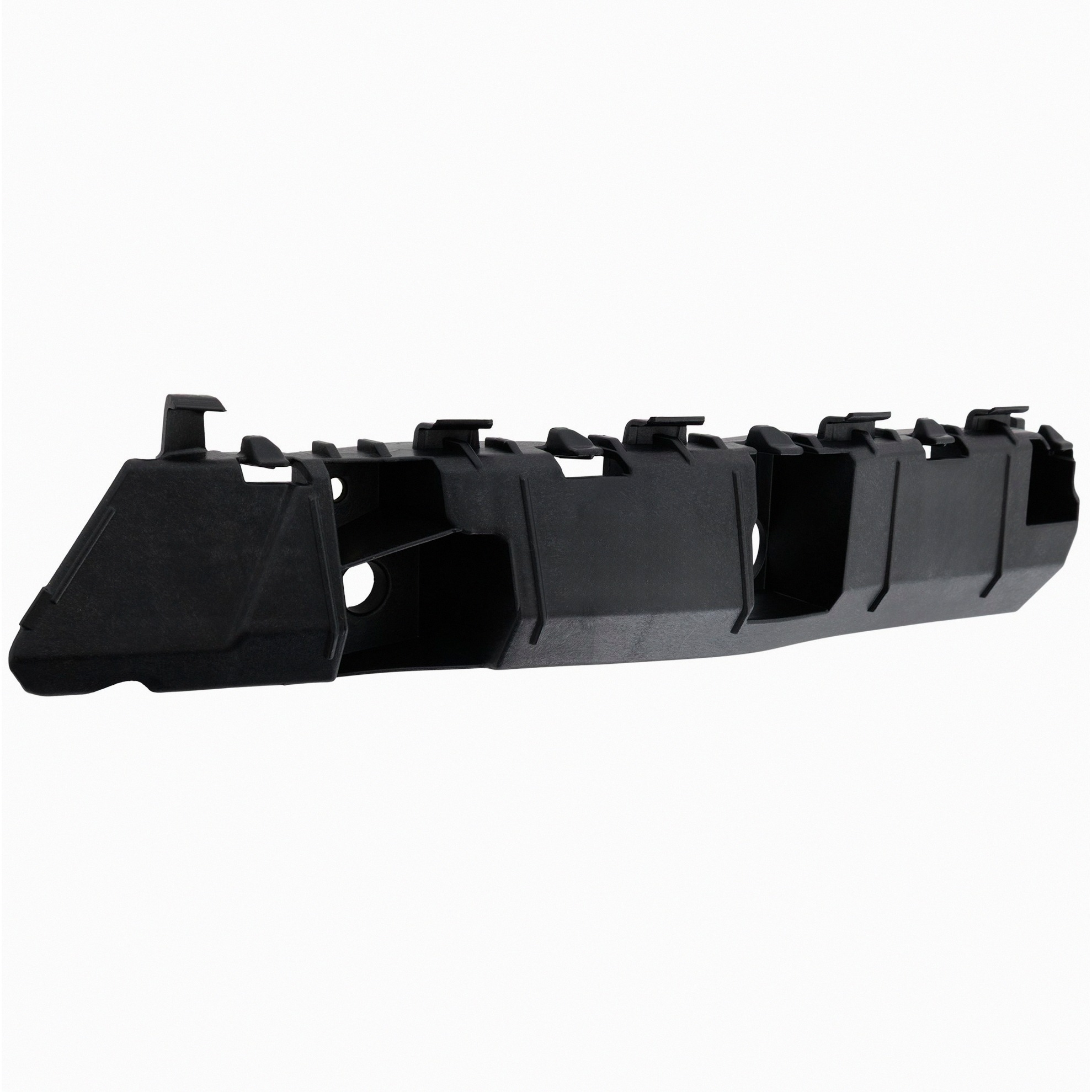 Left Driver Side Bumper For 23-25 Hyundai Palisade; CAPA Certified