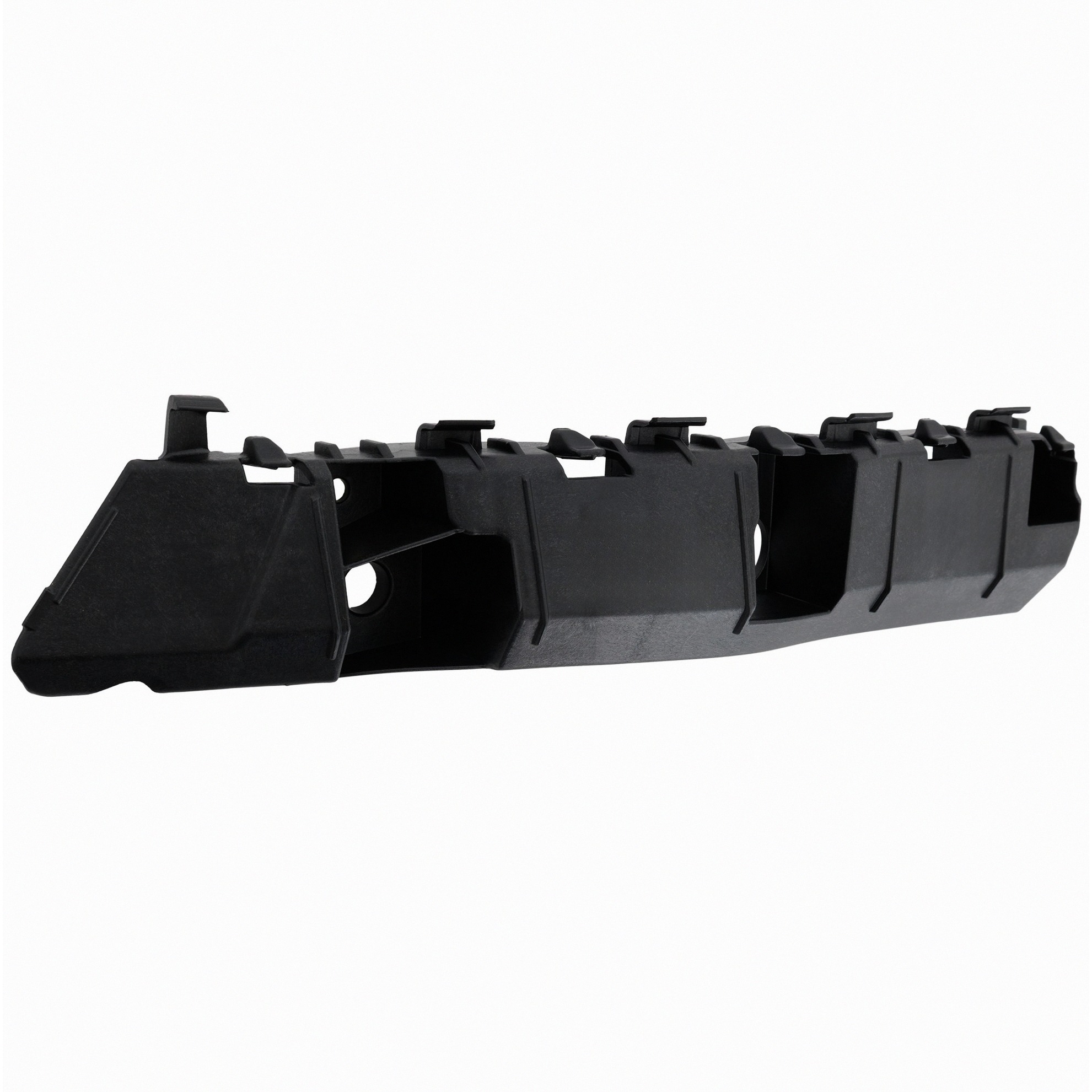 Left Driver Side Bumper For 23-25 Hyundai Palisade