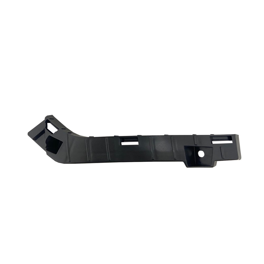 Left Driver Side Bumper For 23-25 Hyundai Palisade; CAPA Certified