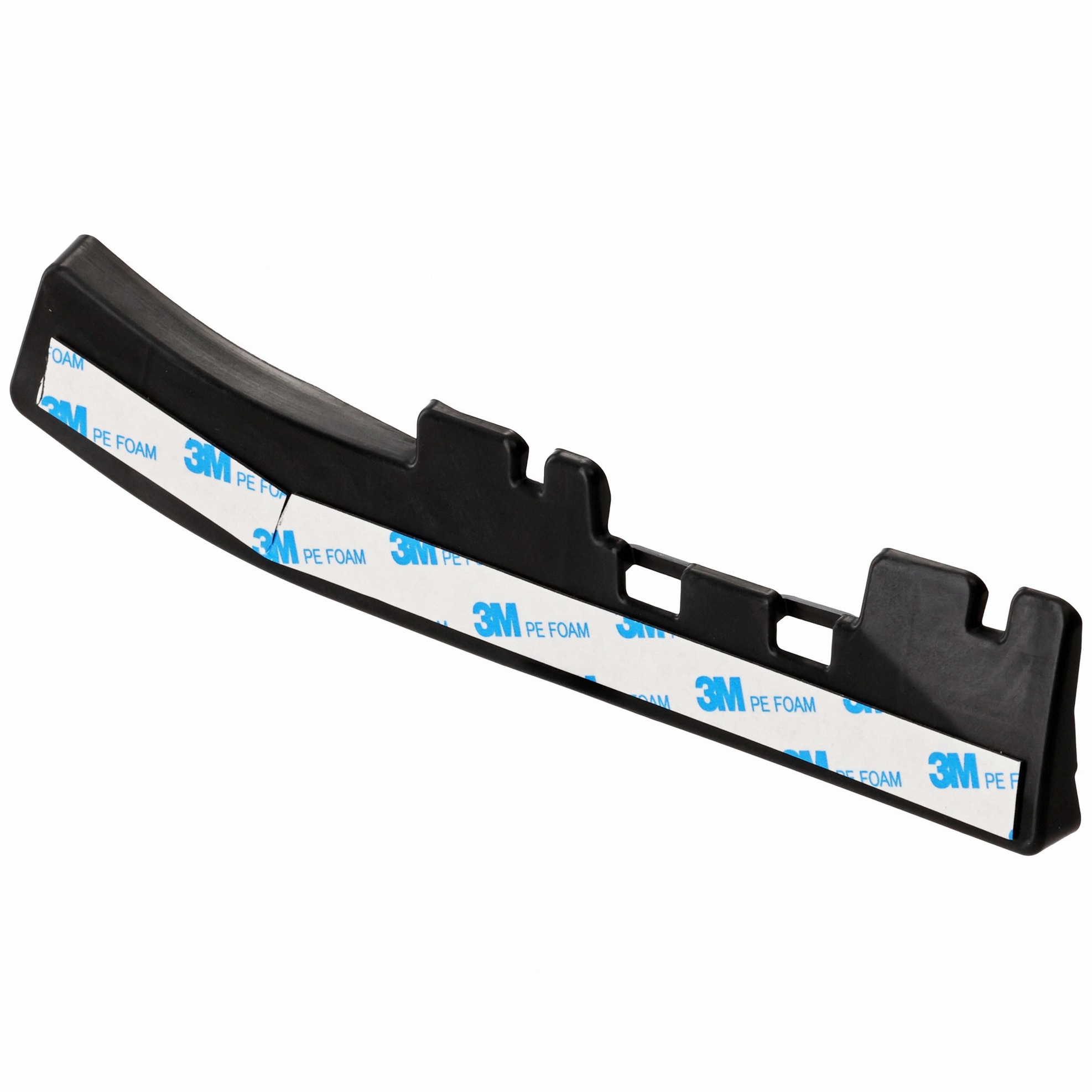 Left Driver Side Bumper For 24-25 Hyundai Elantra