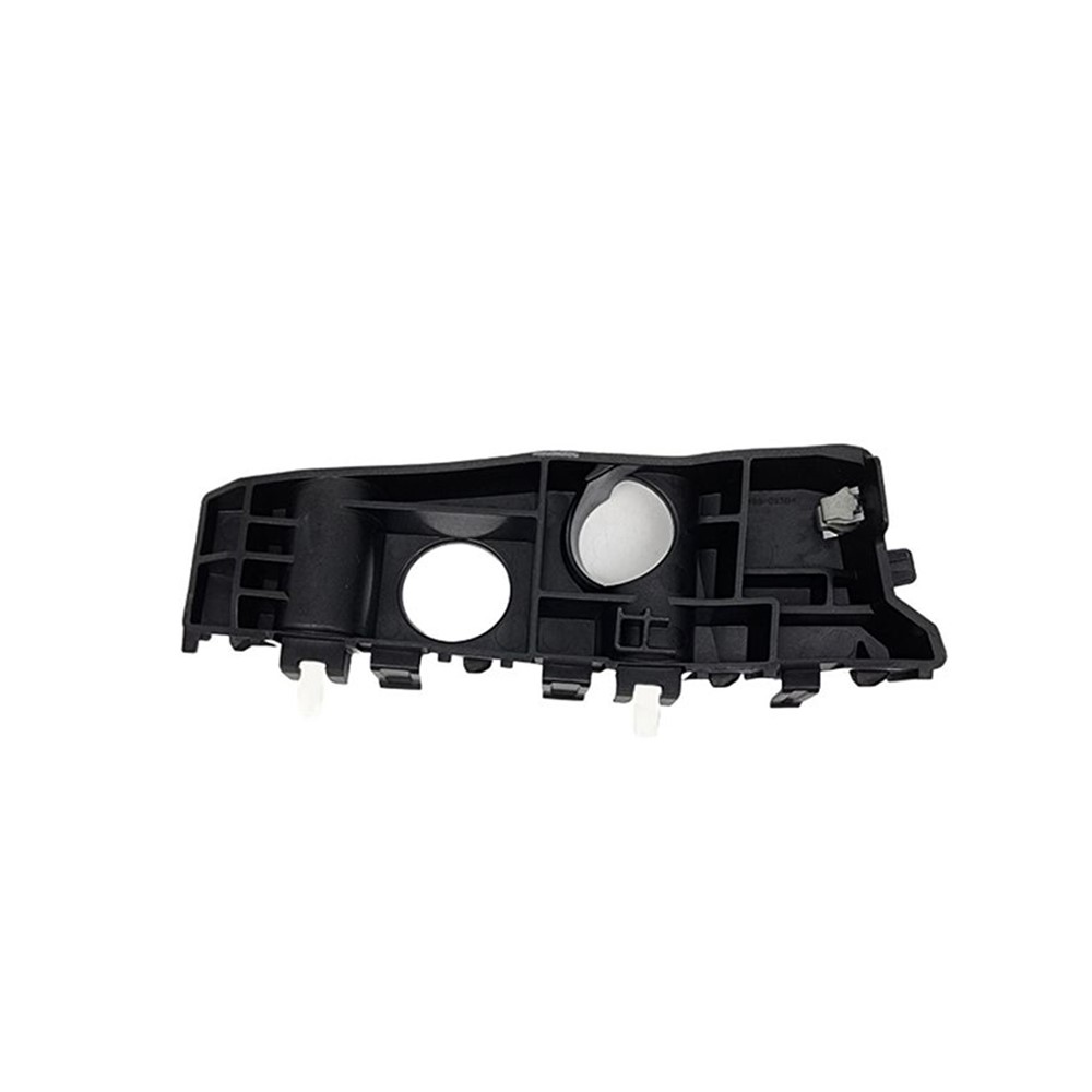 Left Driver Side Bumper For 24-25 Hyundai Sonata
