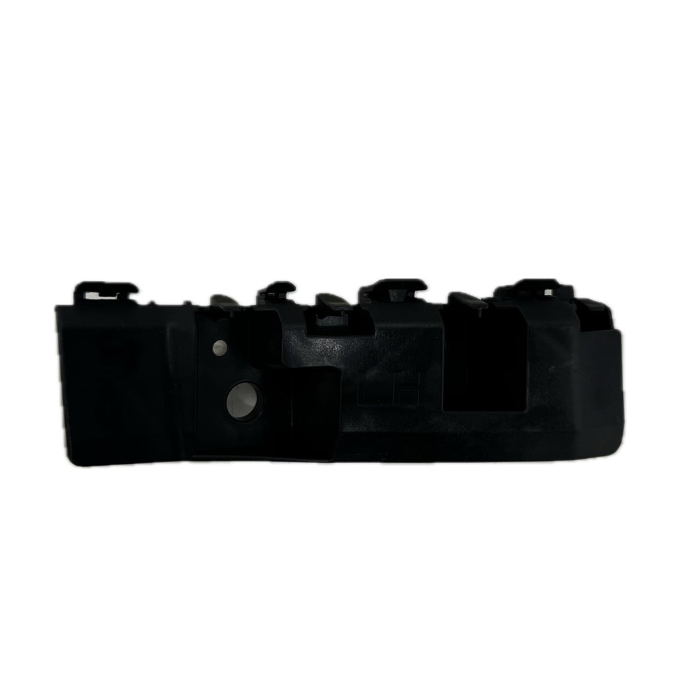 Left Driver Side Bumper For 24-25 Hyundai Santa Fe; CAPA Certified